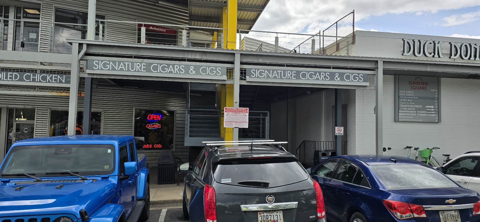 Signature Cigars - Rockville, MD photo 5