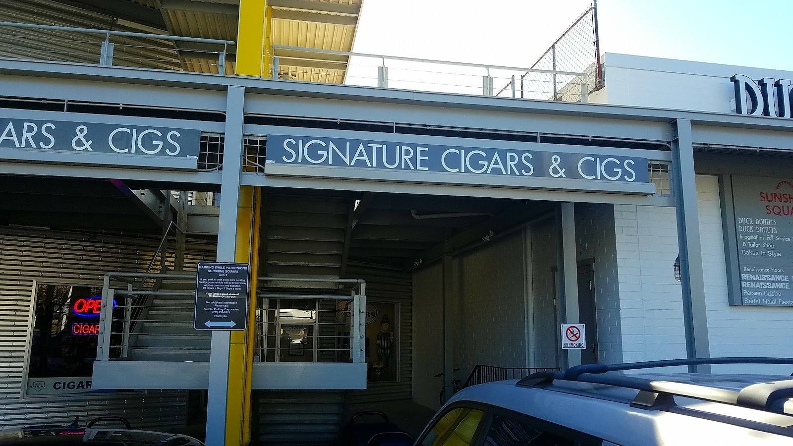 Signature Cigars - Rockville, MD photo 7
