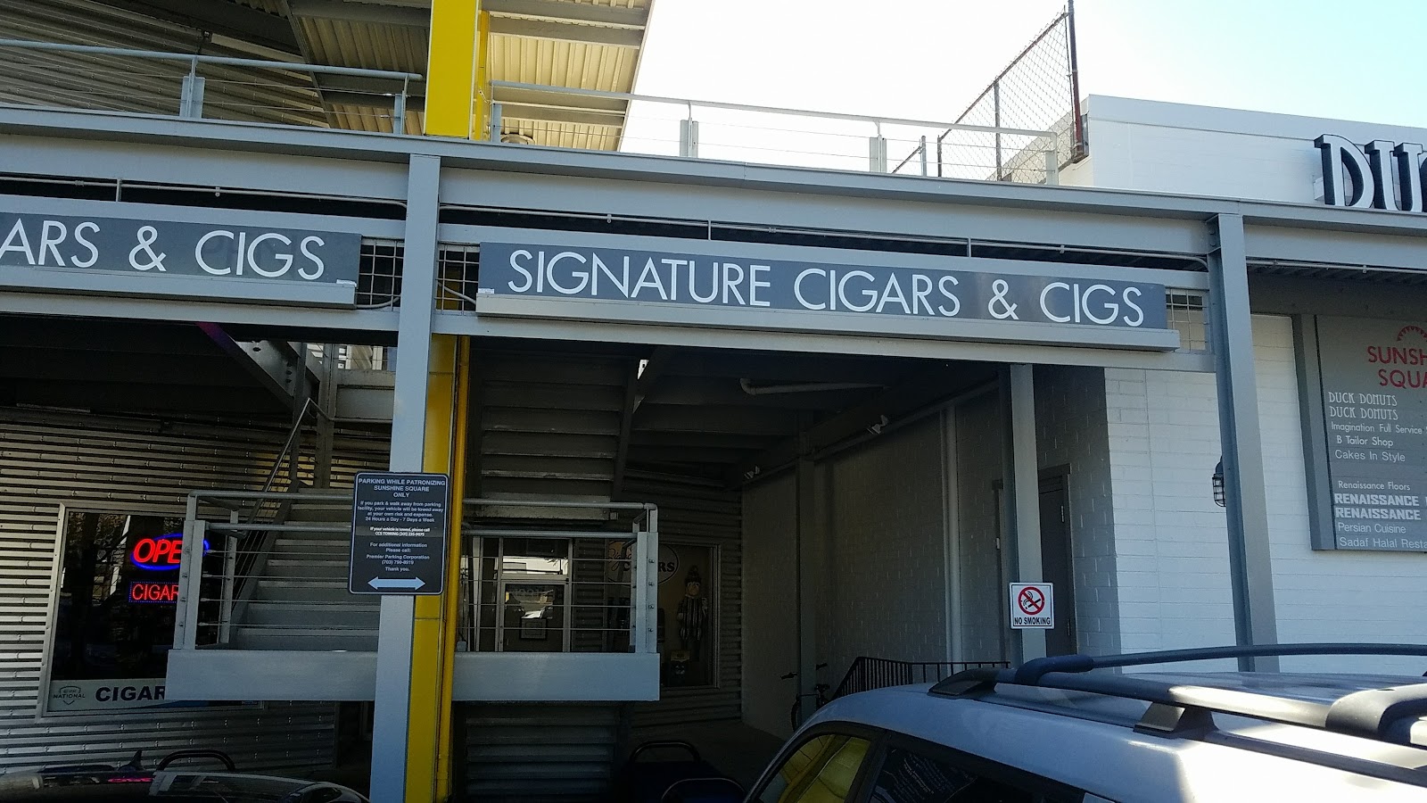 Signature Cigars - Rockville, MD photo 9