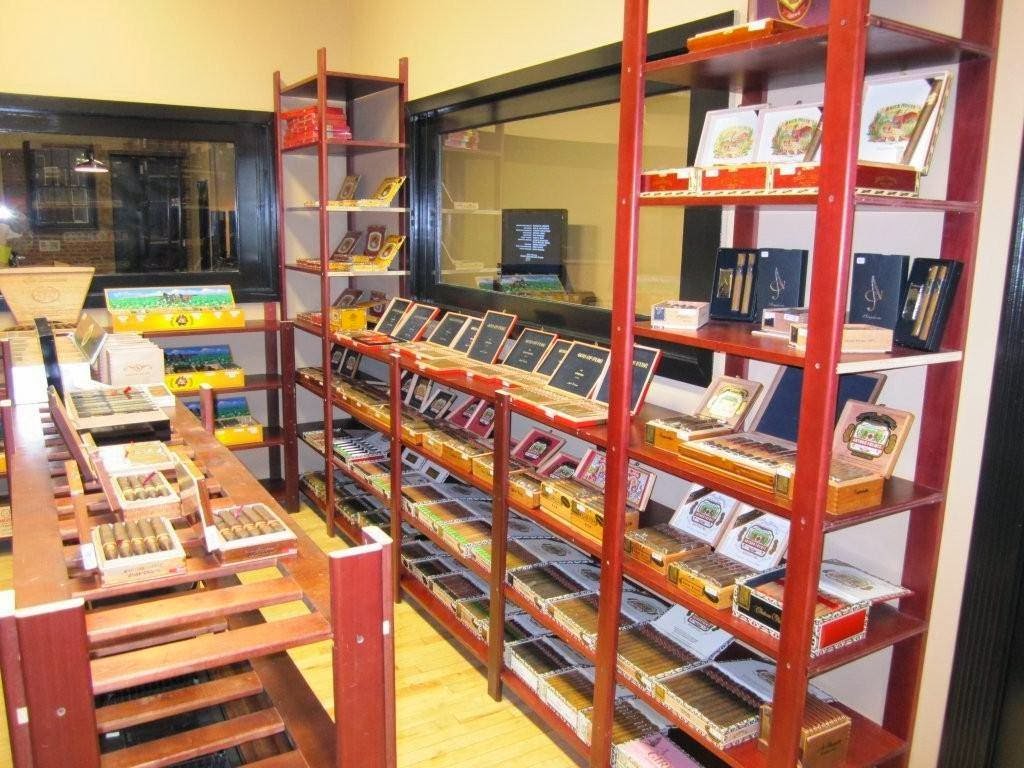 Signature Cigars - Washington, DC photo 2