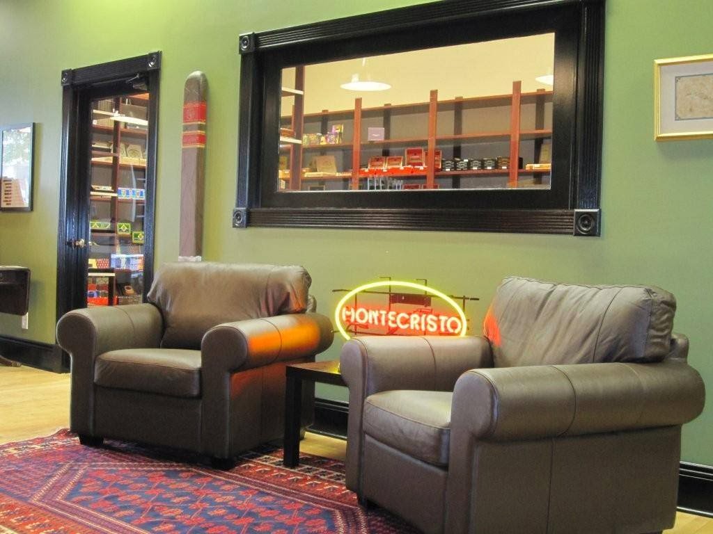 Signature Cigars - Washington, DC photo 3