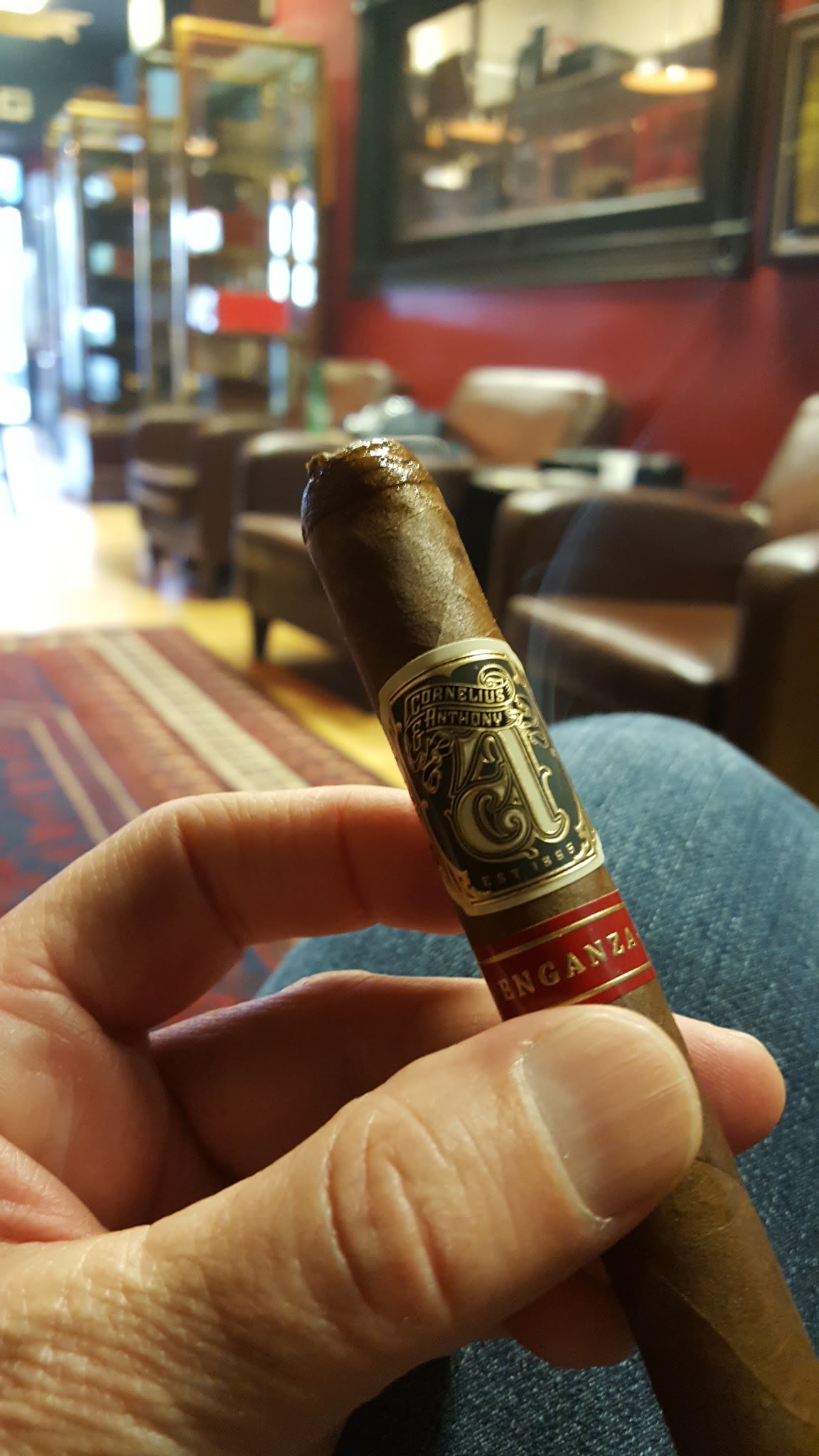 Signature Cigars - Washington, DC photo 5