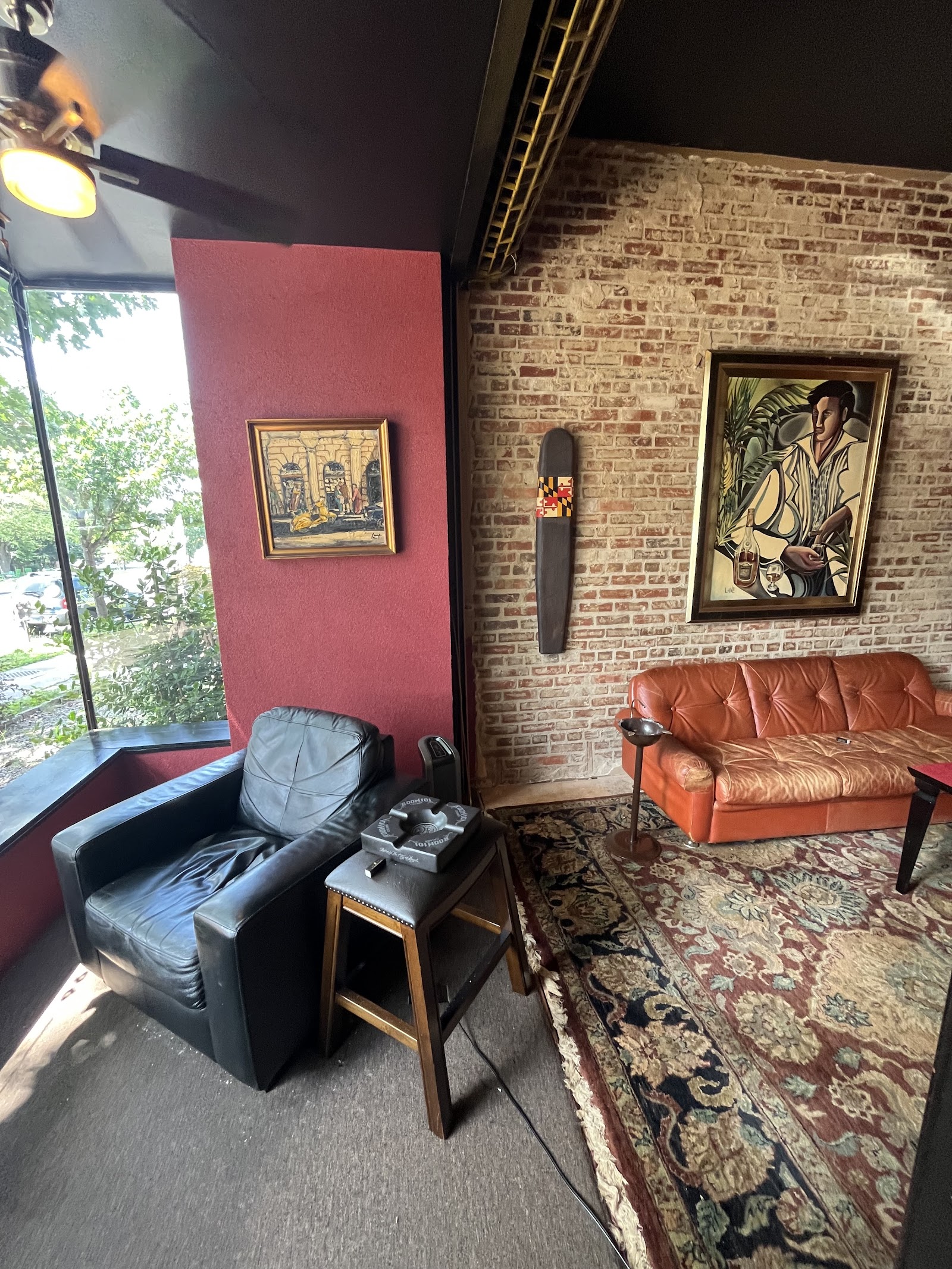 Signature Cigars - Washington, DC photo 6