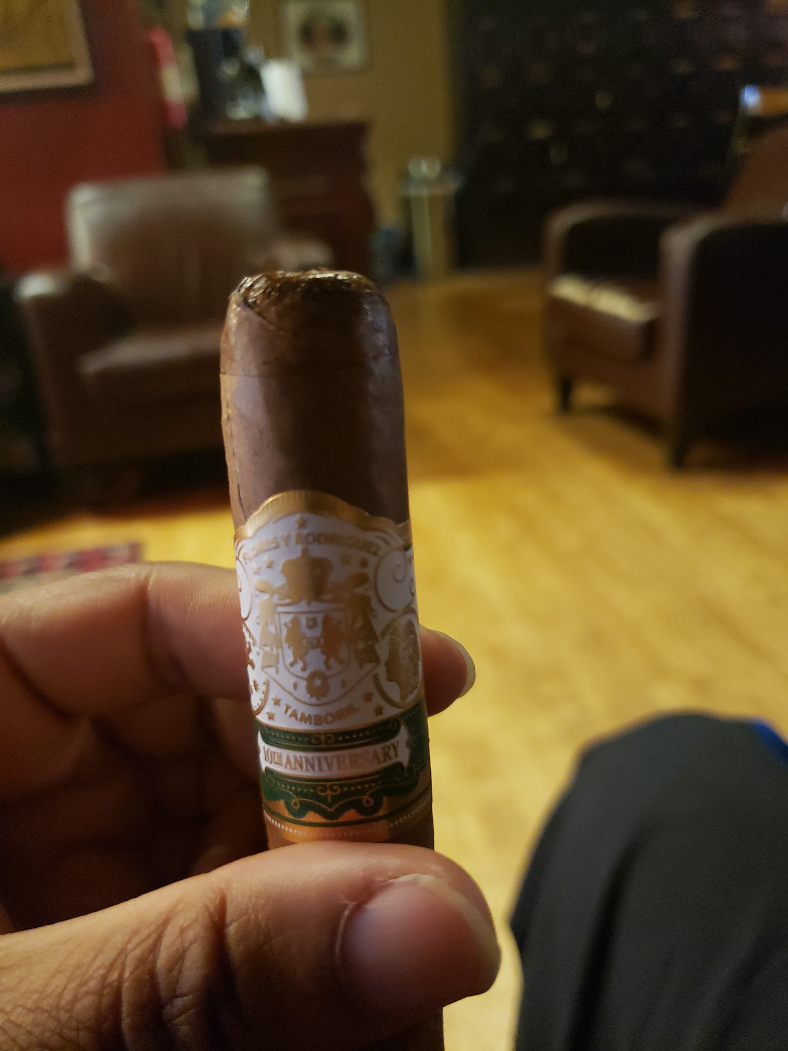 Signature Cigars - Washington, DC photo 8
