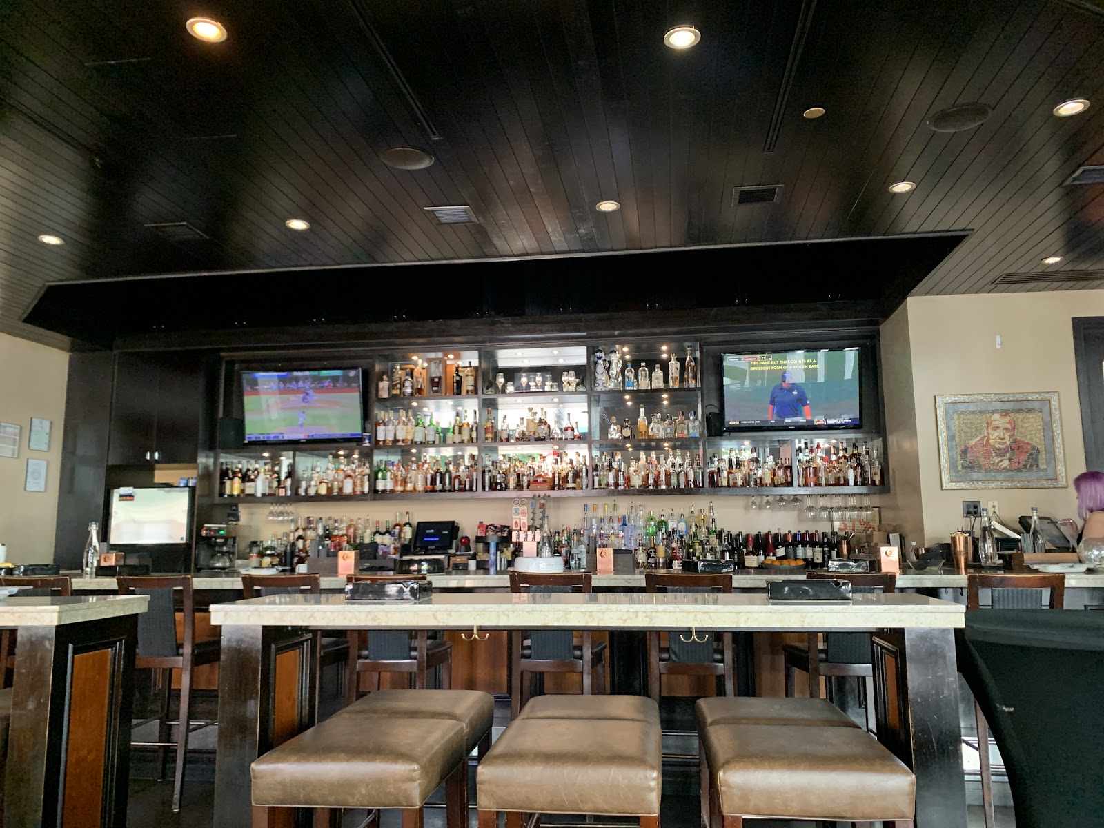 Silver Leaf Cigar Lounge photo 7