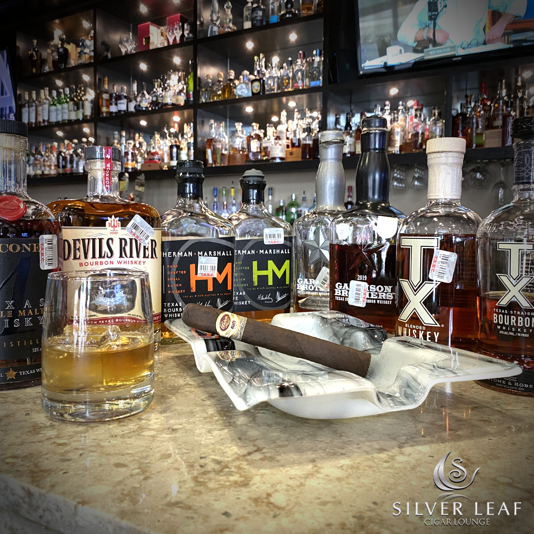 Silver Leaf Cigar Lounge photo 10