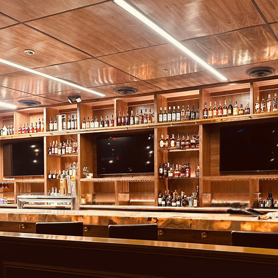 Single Malt Cigar Bar photo 3
