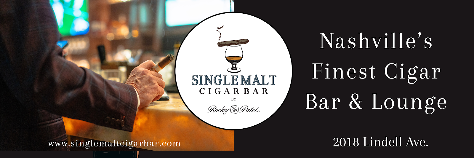 Single Malt Cigar Bar photo 8