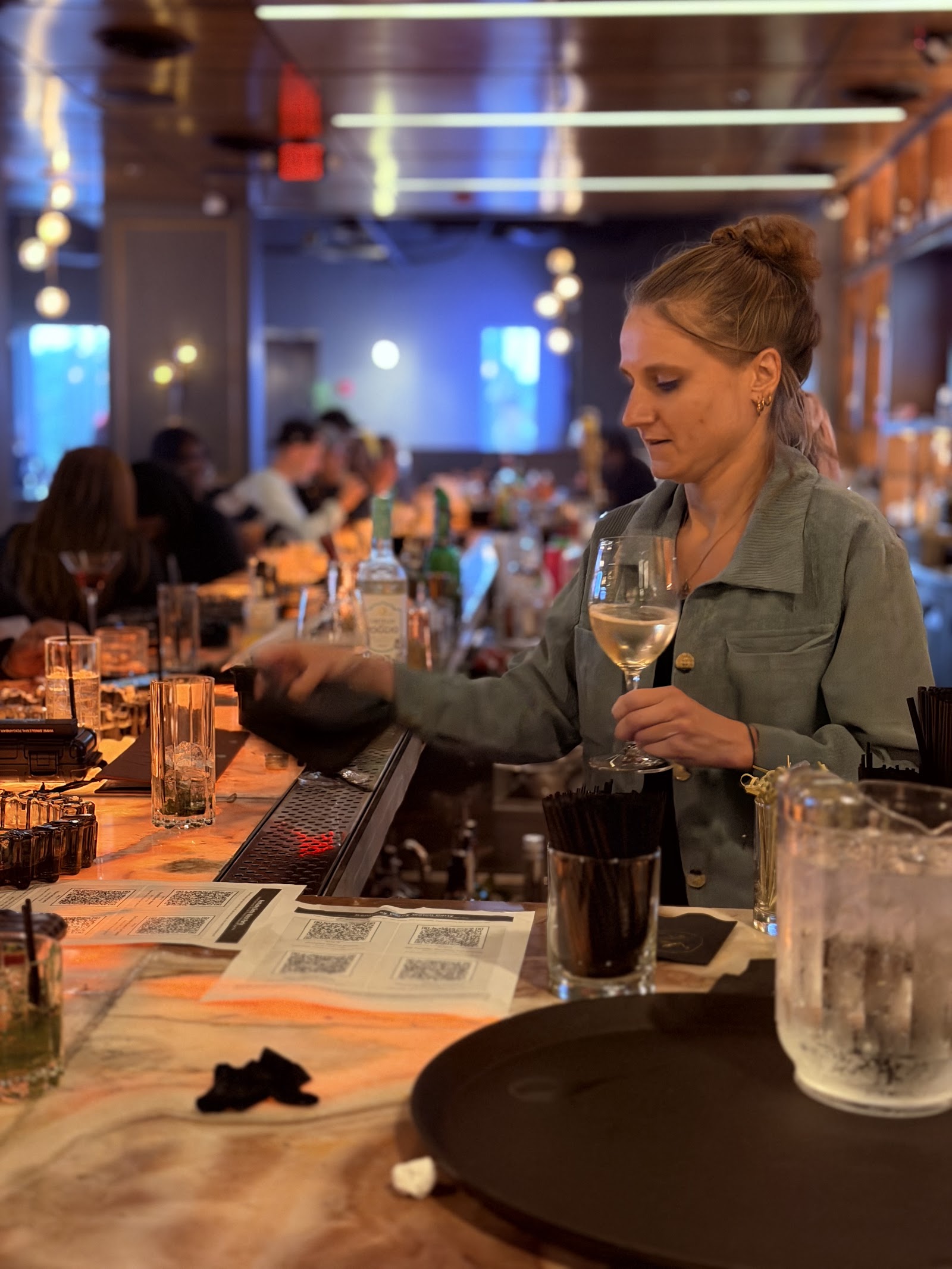 Single Malt Cigar Bar photo 10