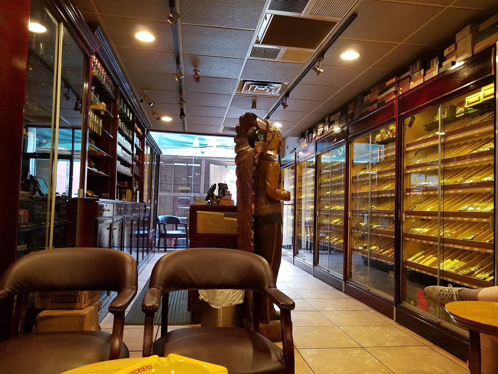 Sky Tobacco Company photo 2