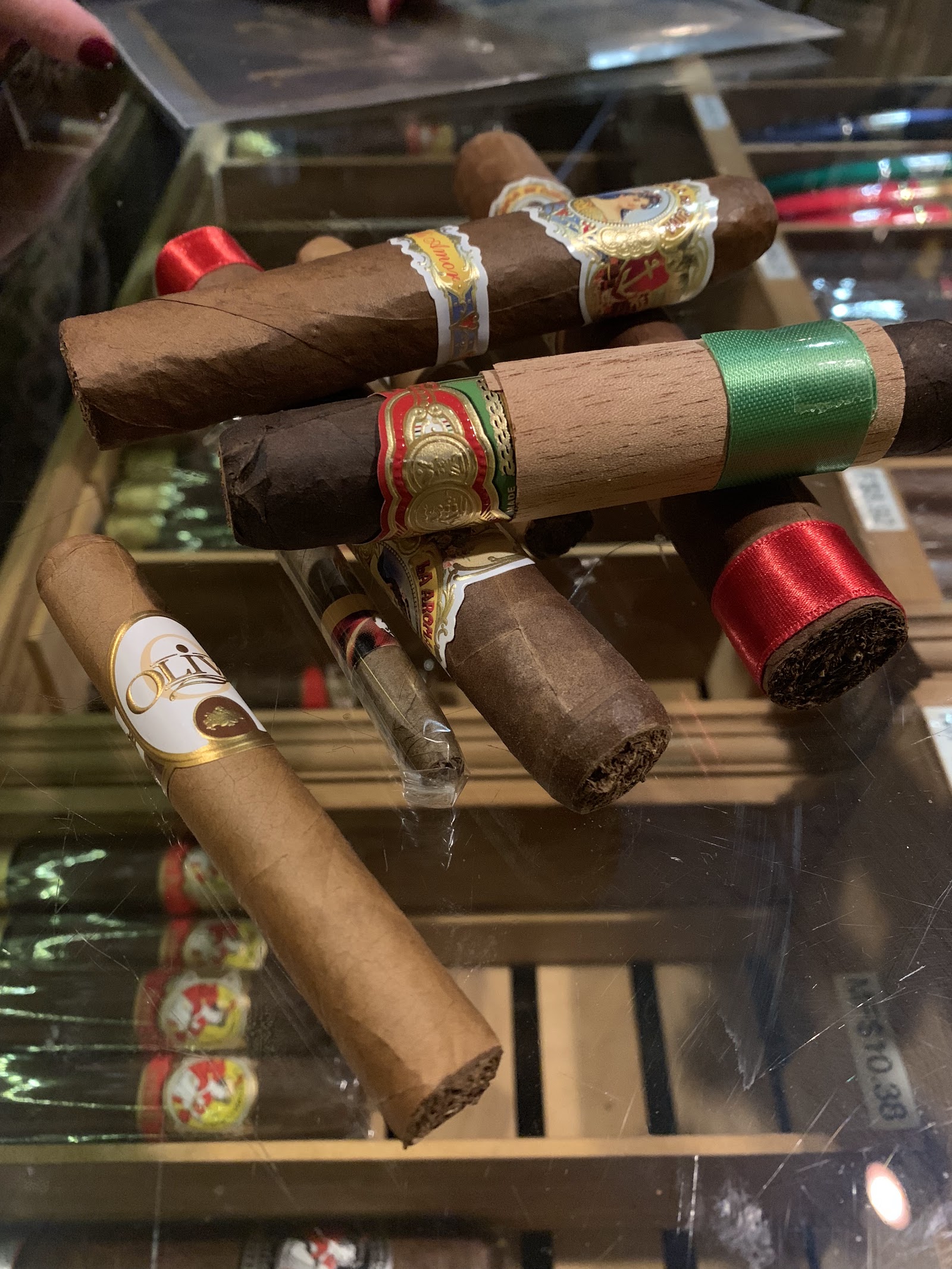 Sky Tobacco Company photo 3