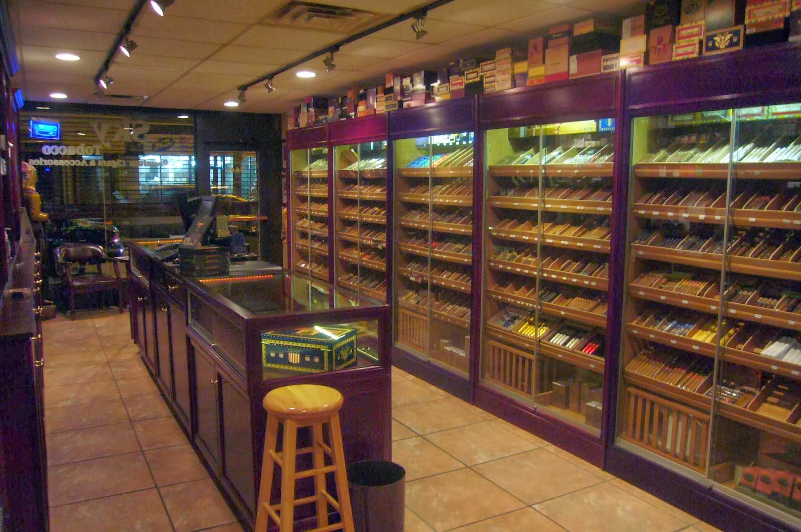 Sky Tobacco Company photo 5