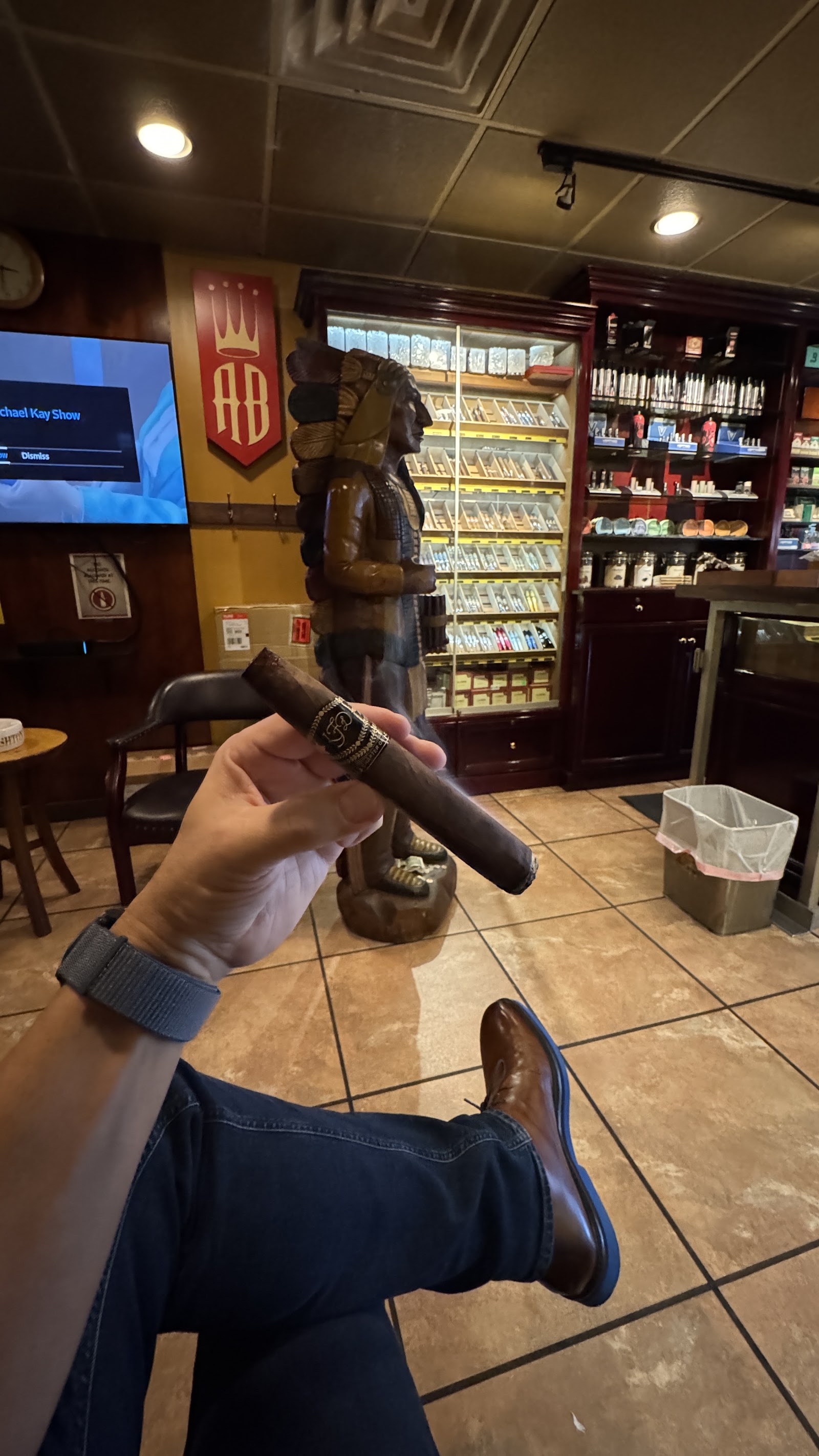 Sky Tobacco Company photo 7