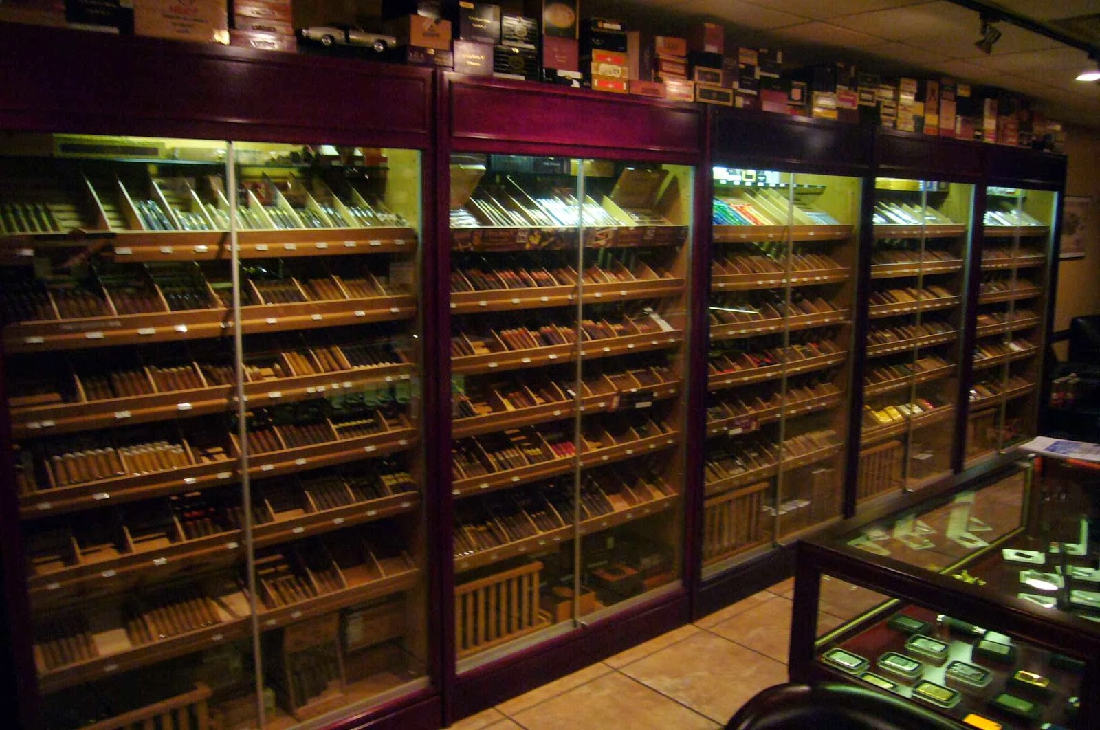 Sky Tobacco Company photo 8