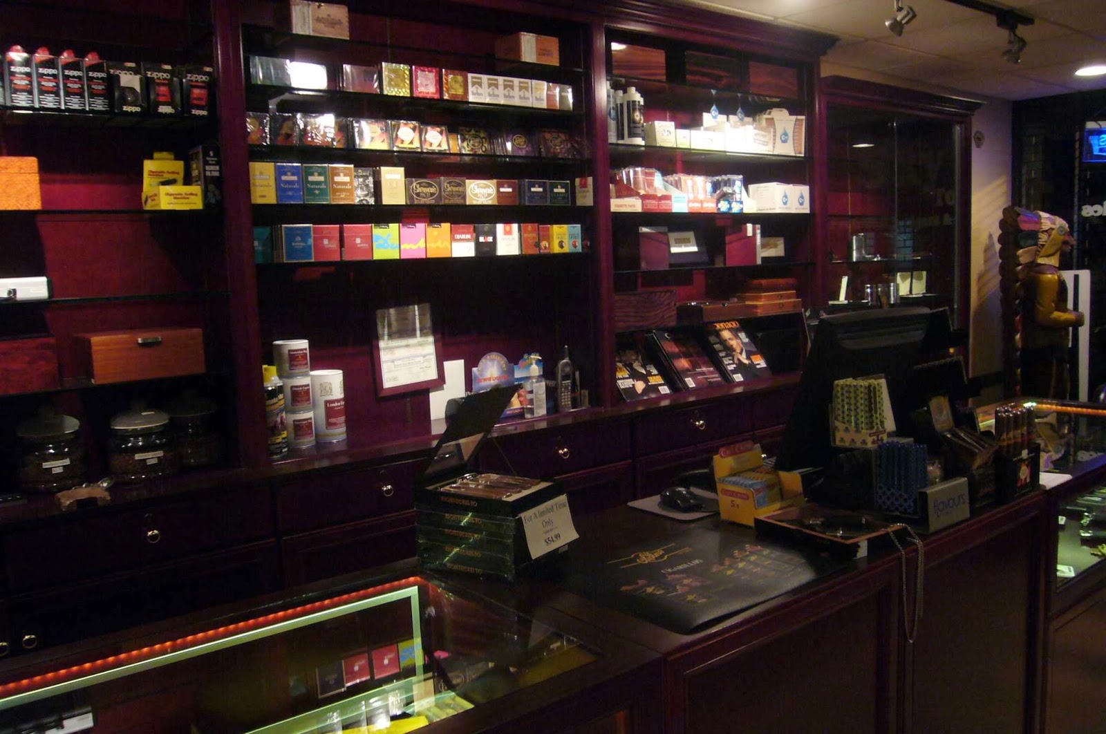 Sky Tobacco Company photo 10