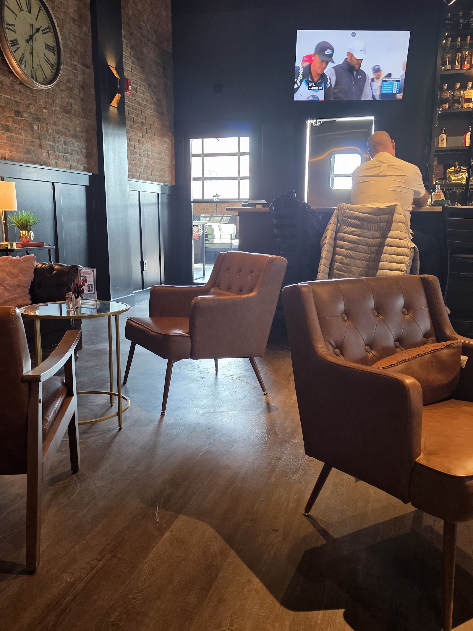 Slow Burn Whiskey & Cigar Lounge photo 5