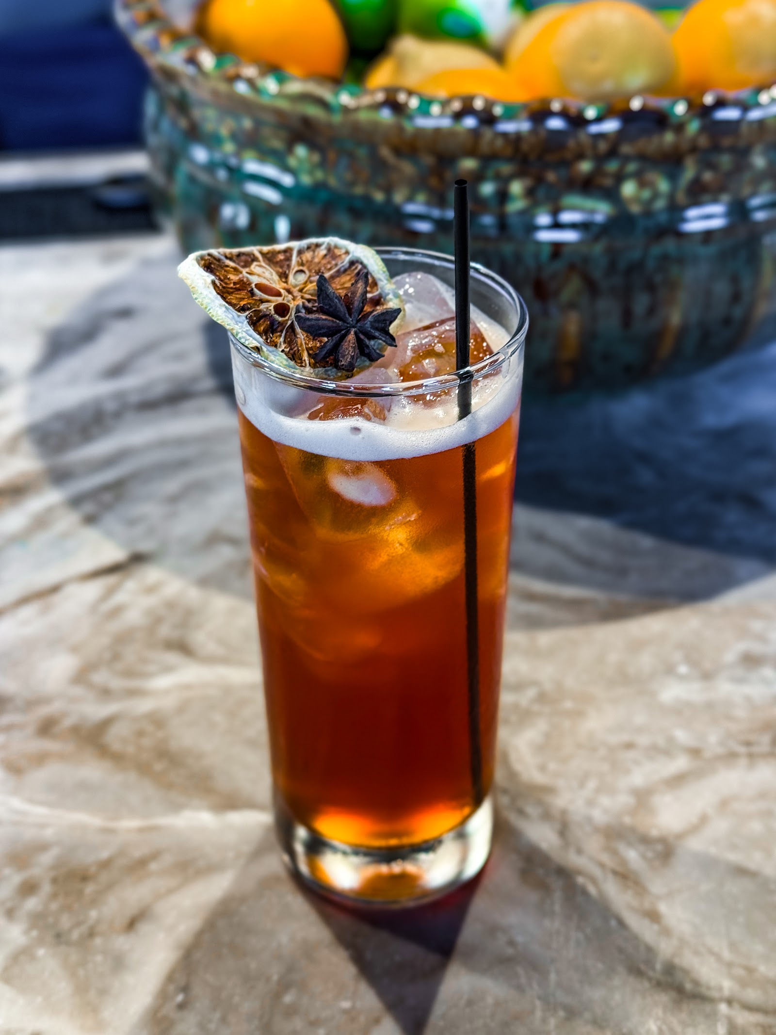 Slow Burn Whiskey & Cigar Lounge photo 8