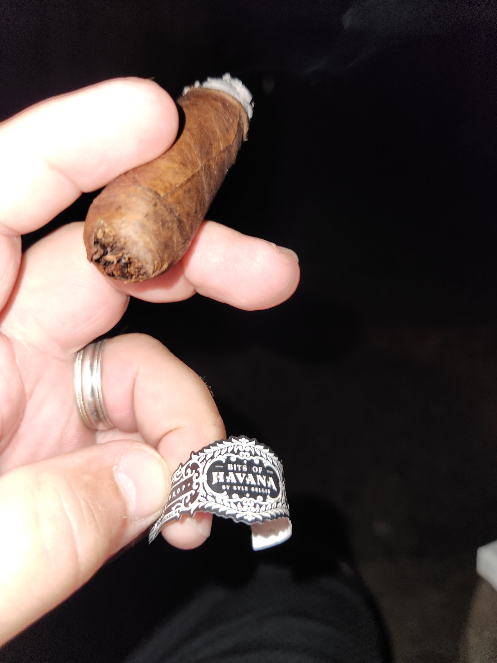 Small Batch Cigar photo 5