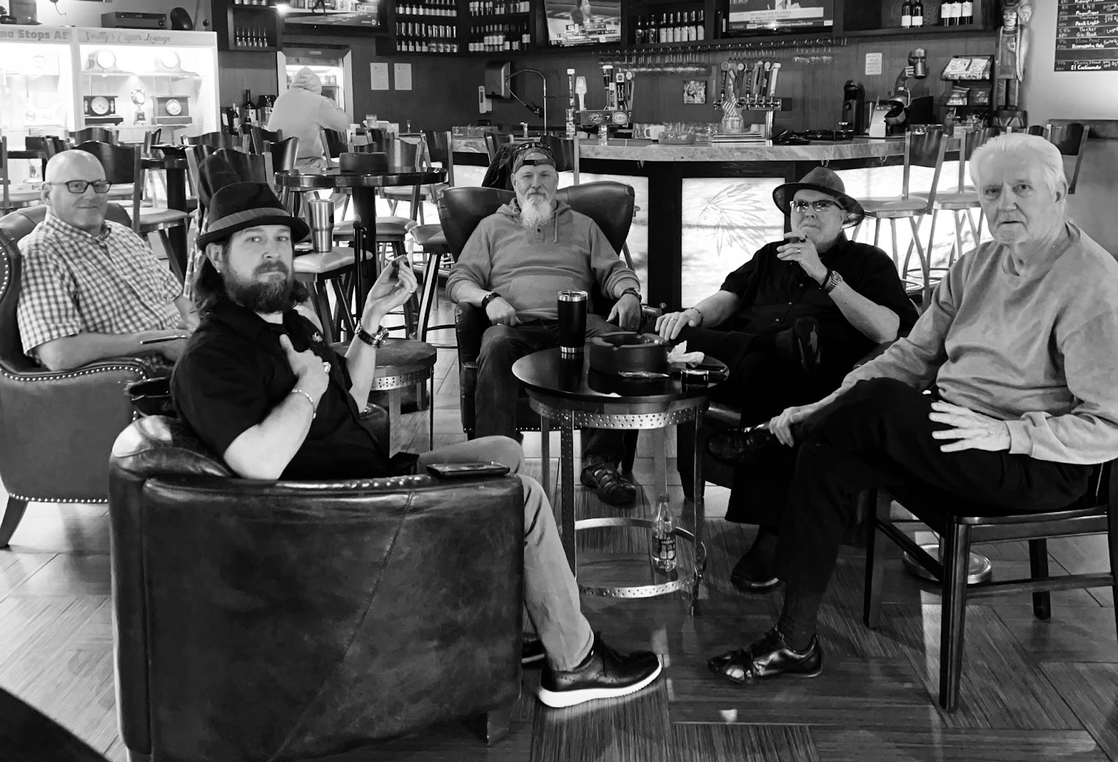 Smitty's Cigar Lounge photo 3