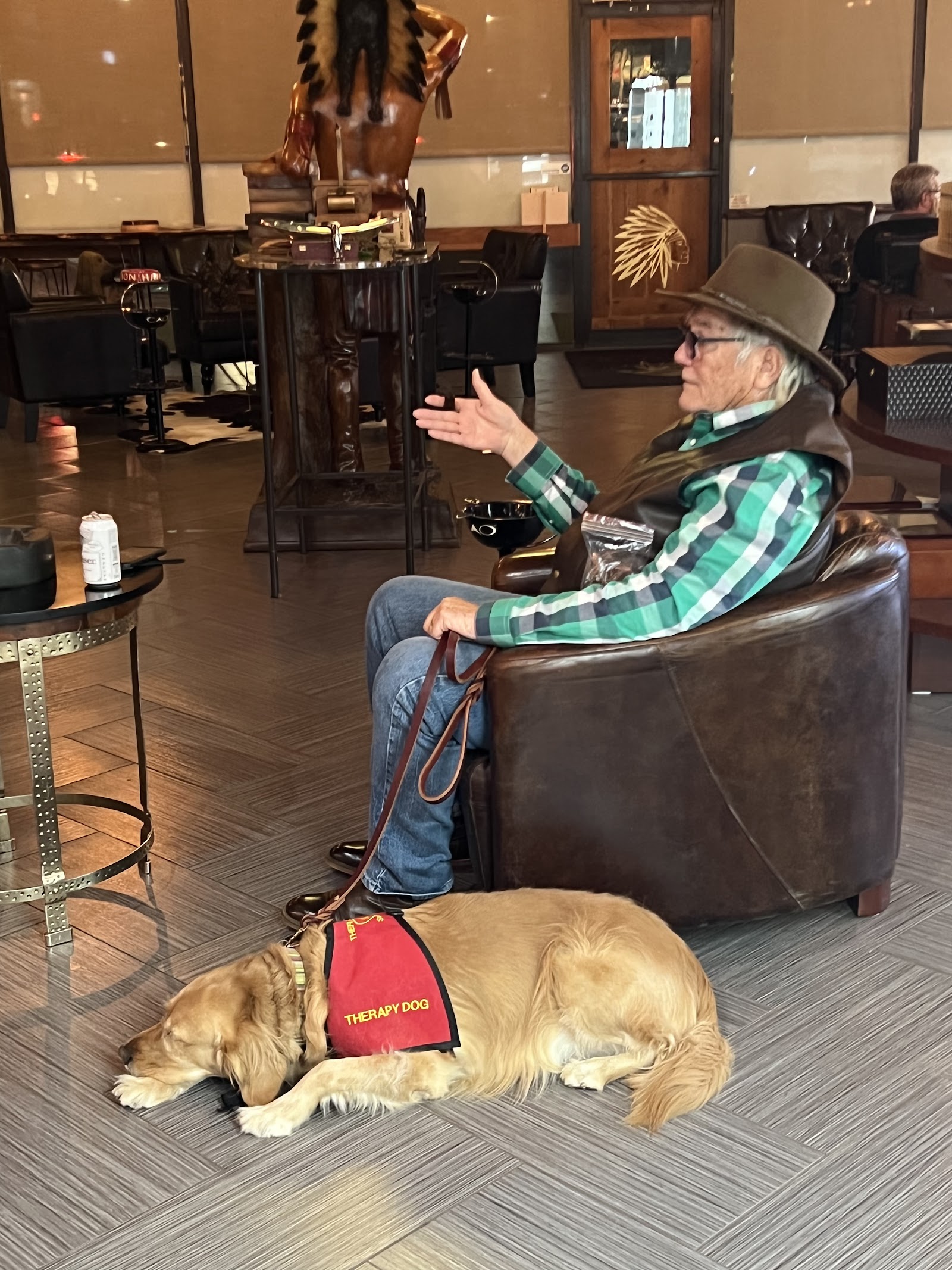 Smitty's Cigar Lounge photo 6