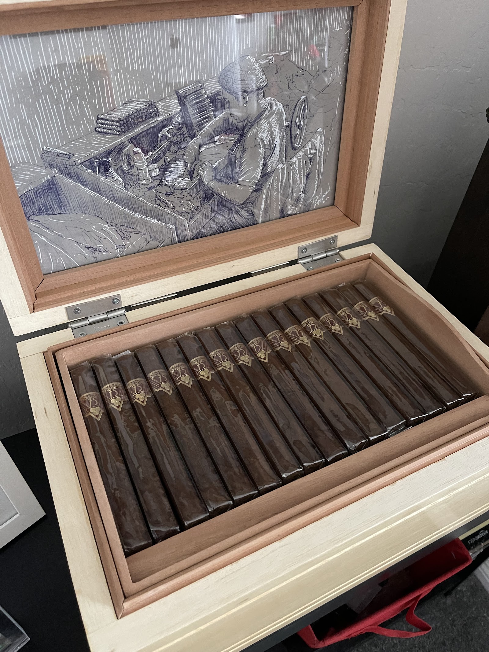 Smok Cigar Lounge photo 5