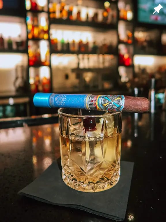 Smoke and Barrel photo 4