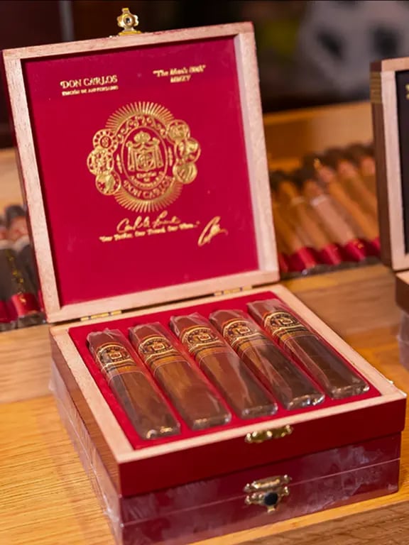 Smoke and Barrel photo 6