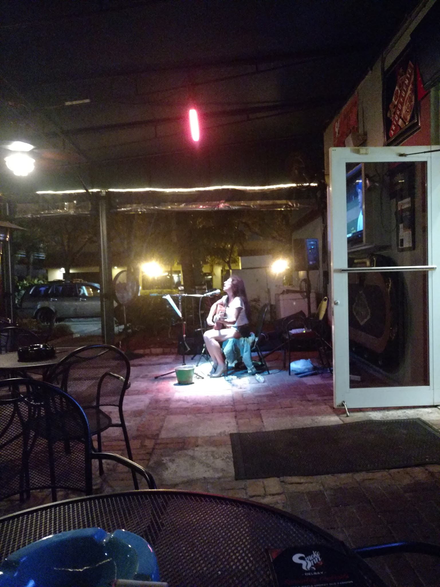 Smoke Inn - Delray Beach
