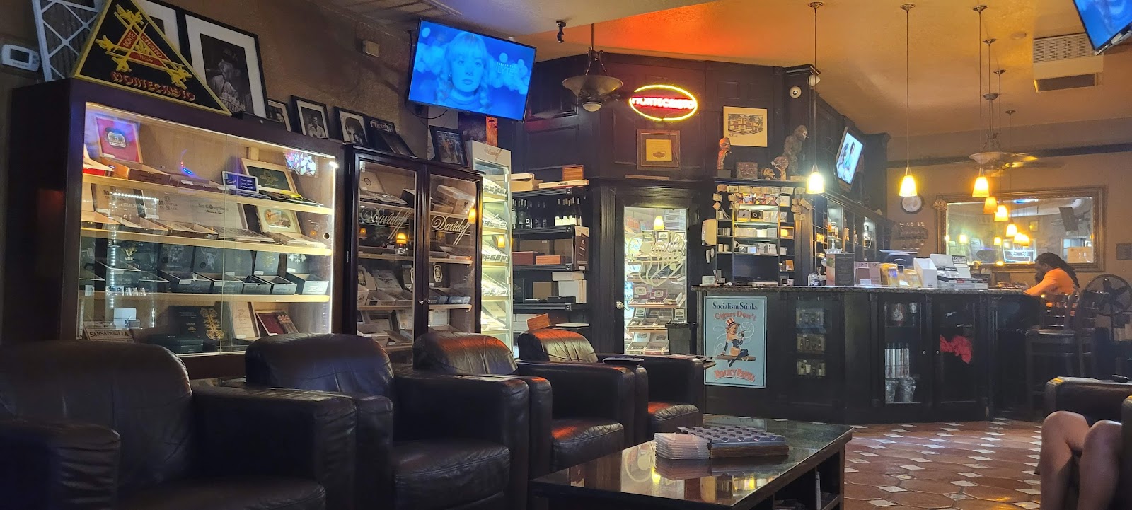 Smoke Inn - Delray Beach photo 7