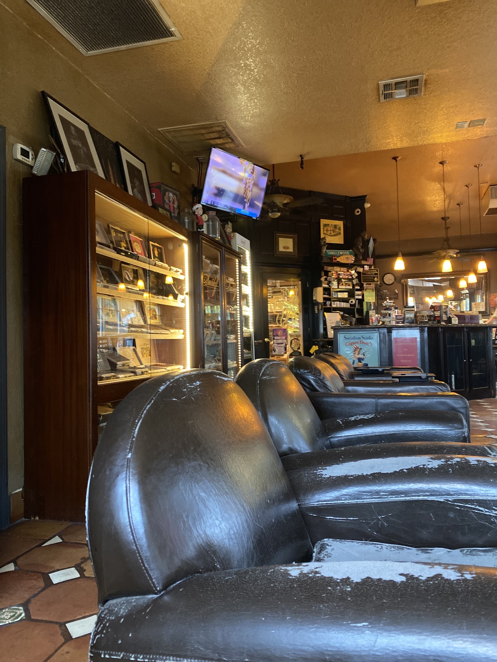 Smoke Inn - Delray Beach photo 9