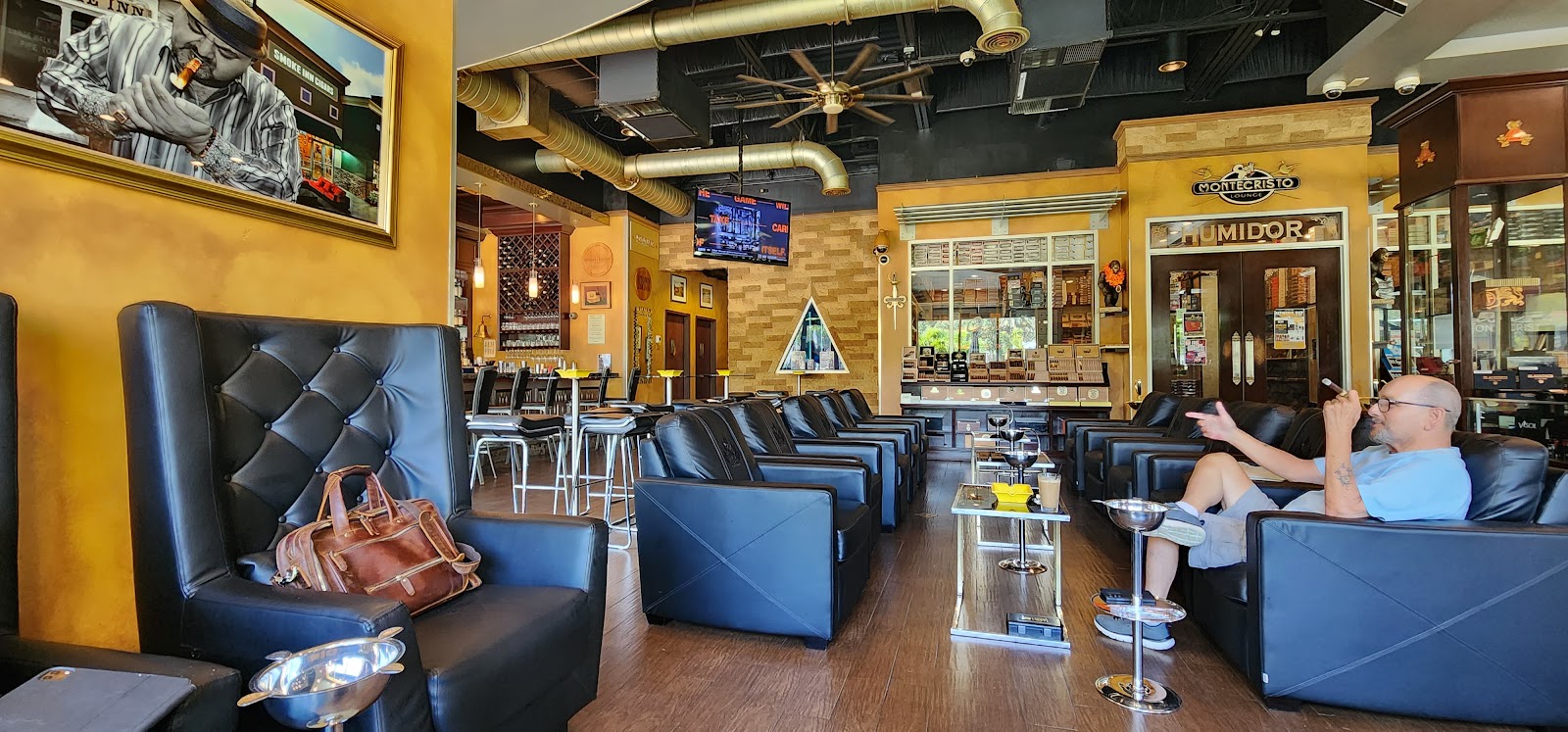 Smoke Inn LLC (HQ) photo 2