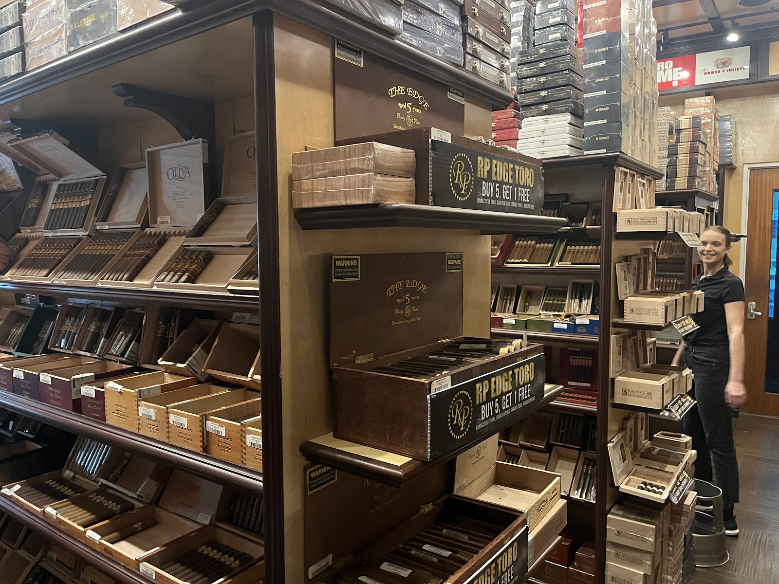 Smoke Inn LLC (HQ) photo 10