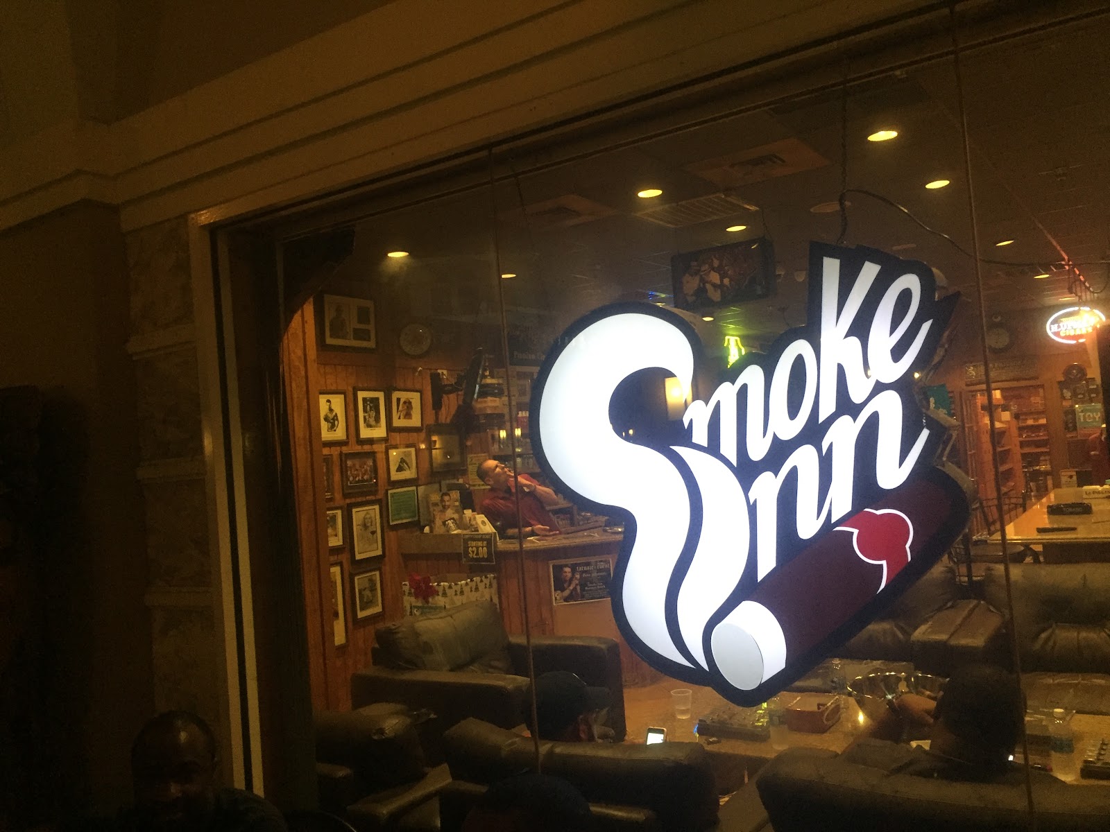Smoke Inn West Palm Beach