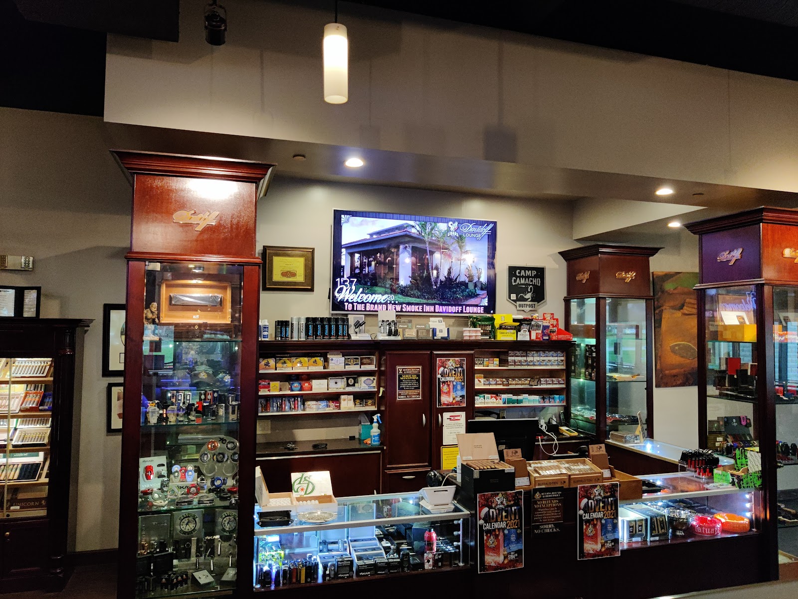 Smoke Inn West Palm Beach photo 3