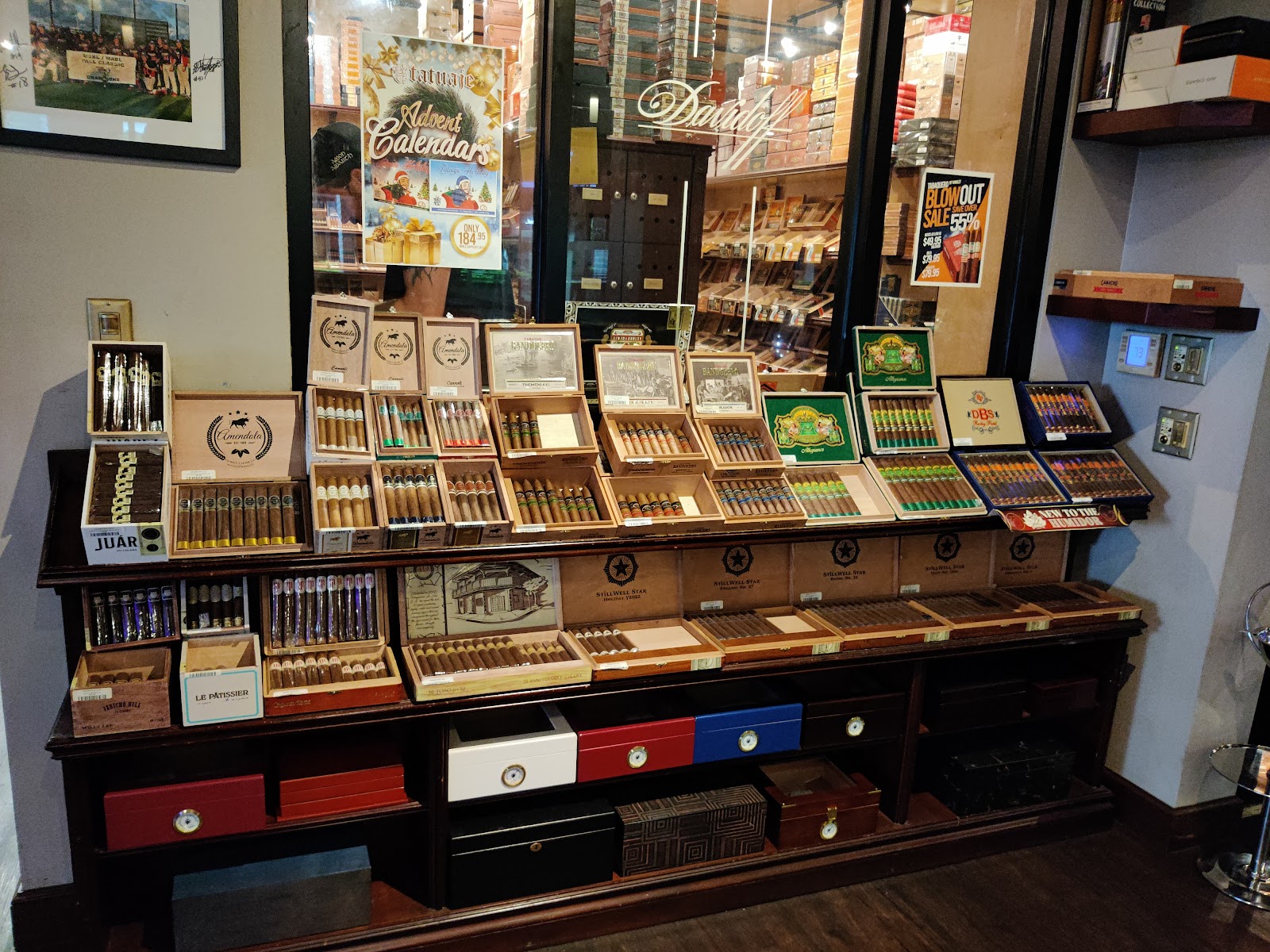 Smoke Inn West Palm Beach photo 5