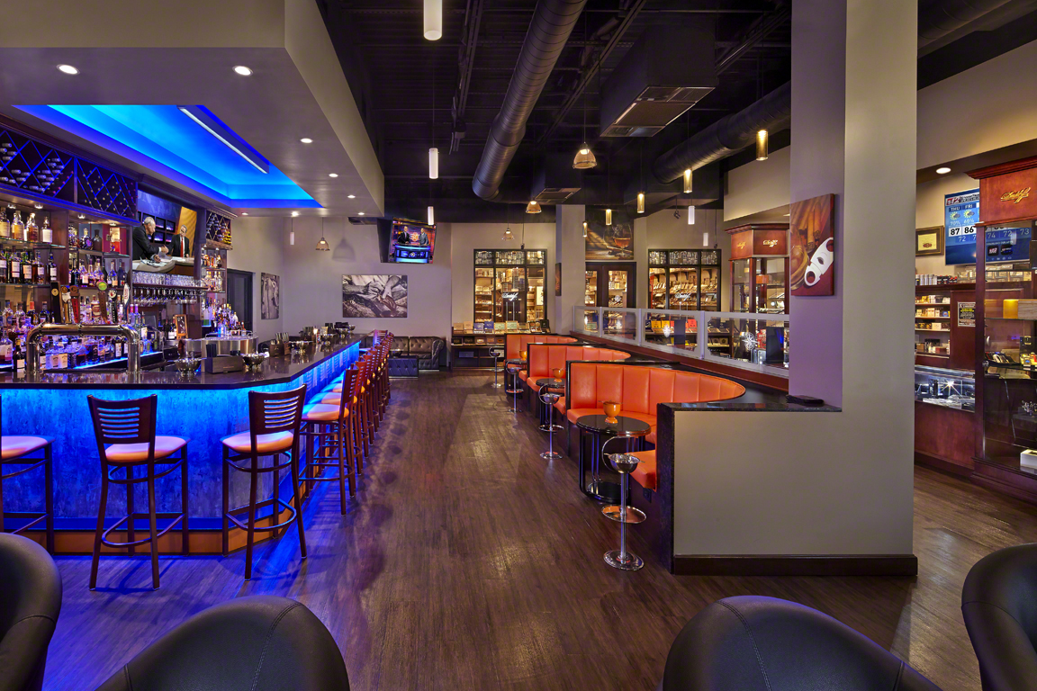 Smoke Inn West Palm Beach photo 6