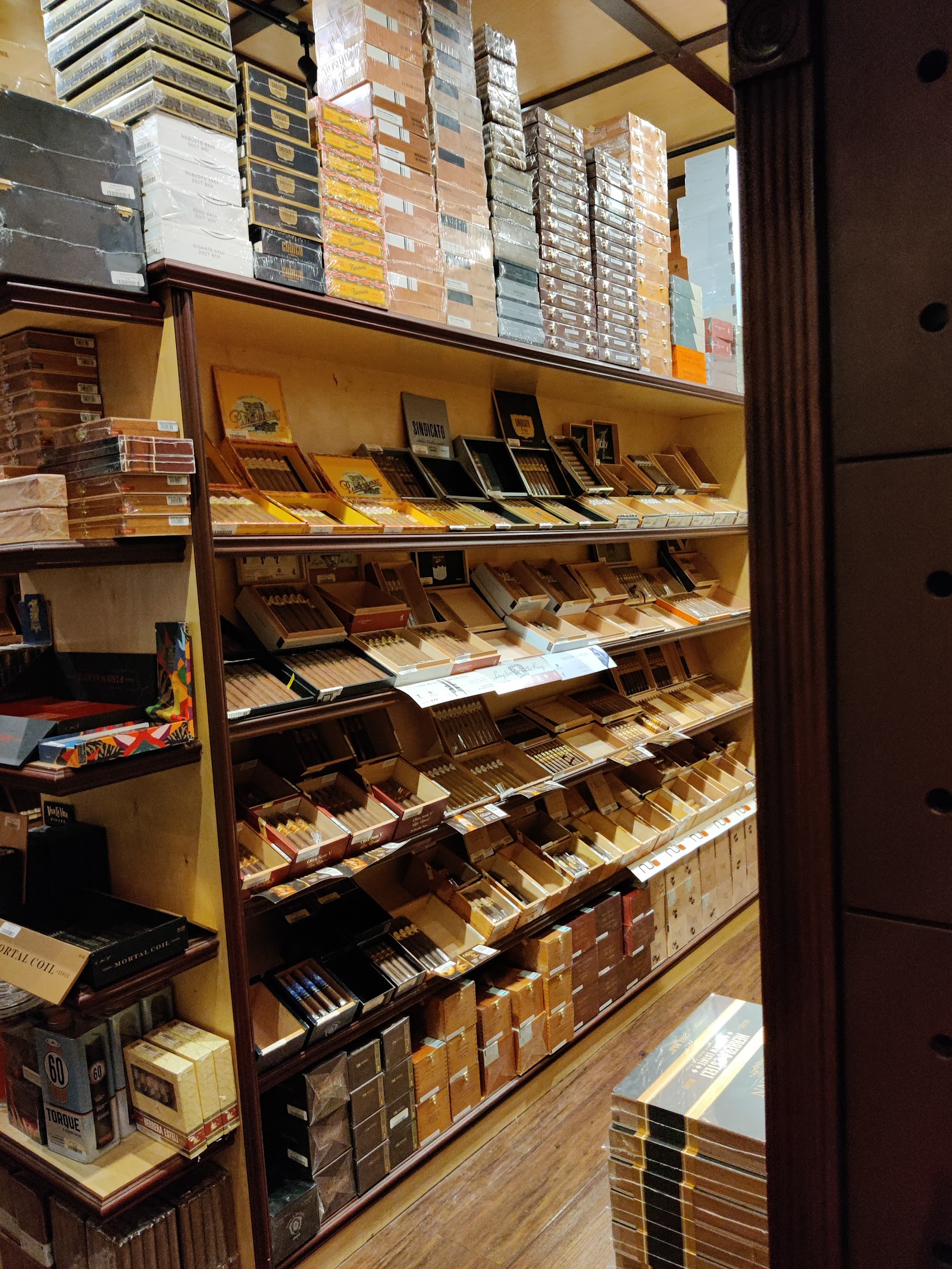 Smoke Inn West Palm Beach photo 8