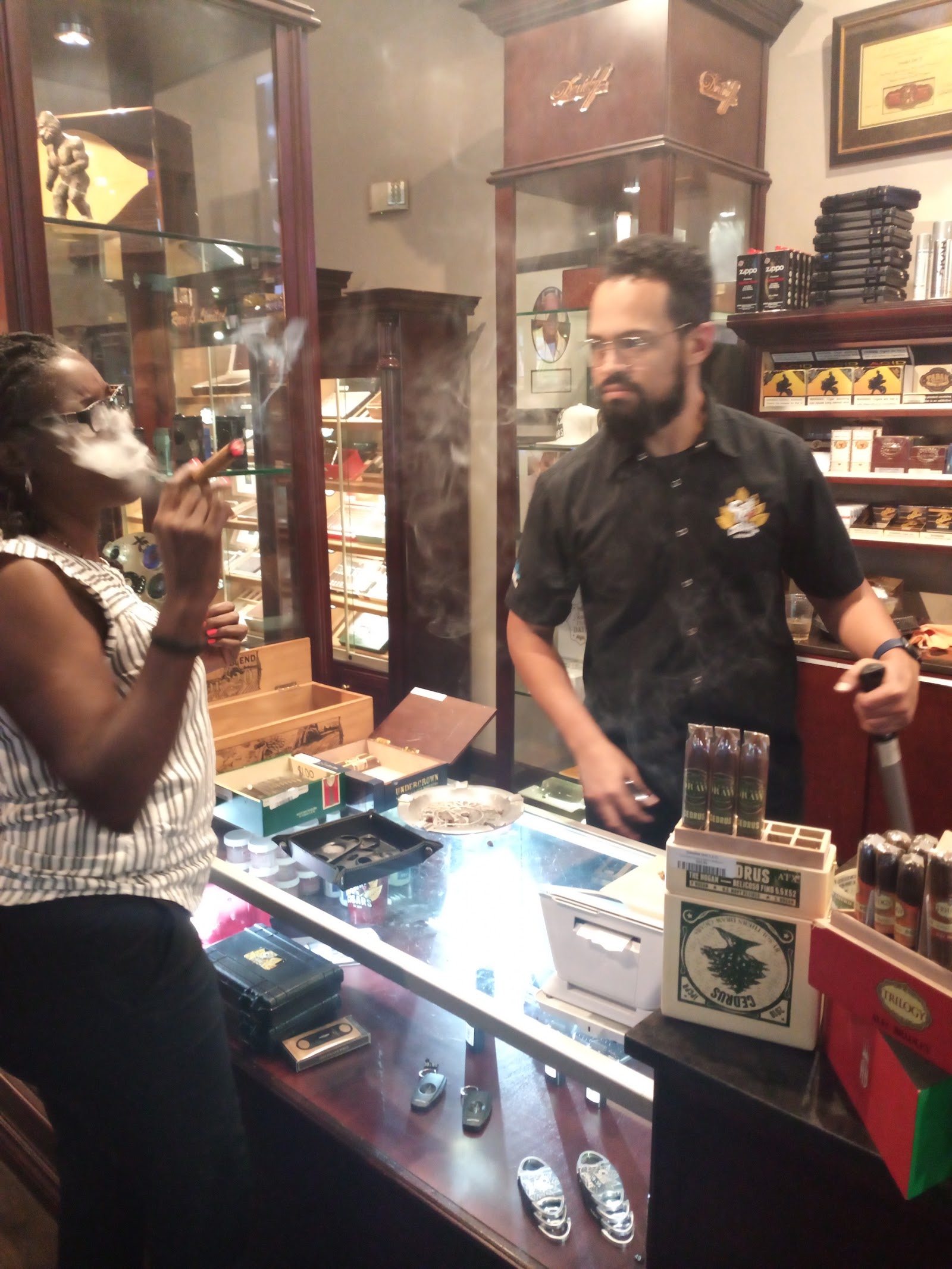 Smoke Inn West Palm Beach photo 10
