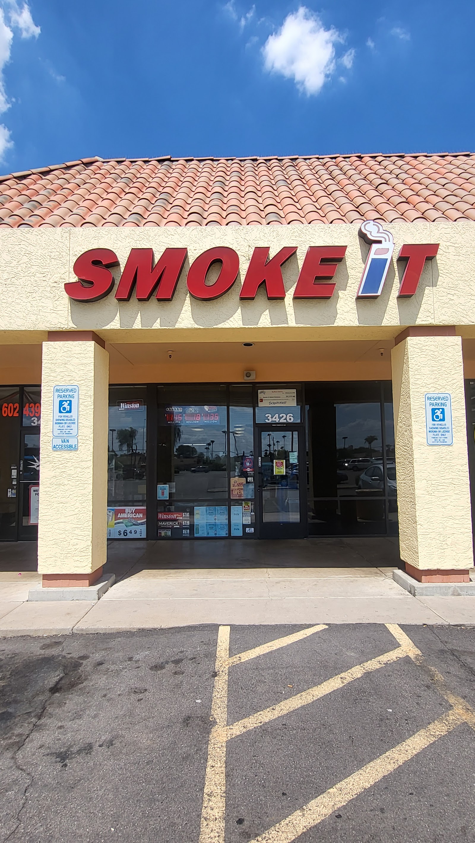 Smoke It photo 3