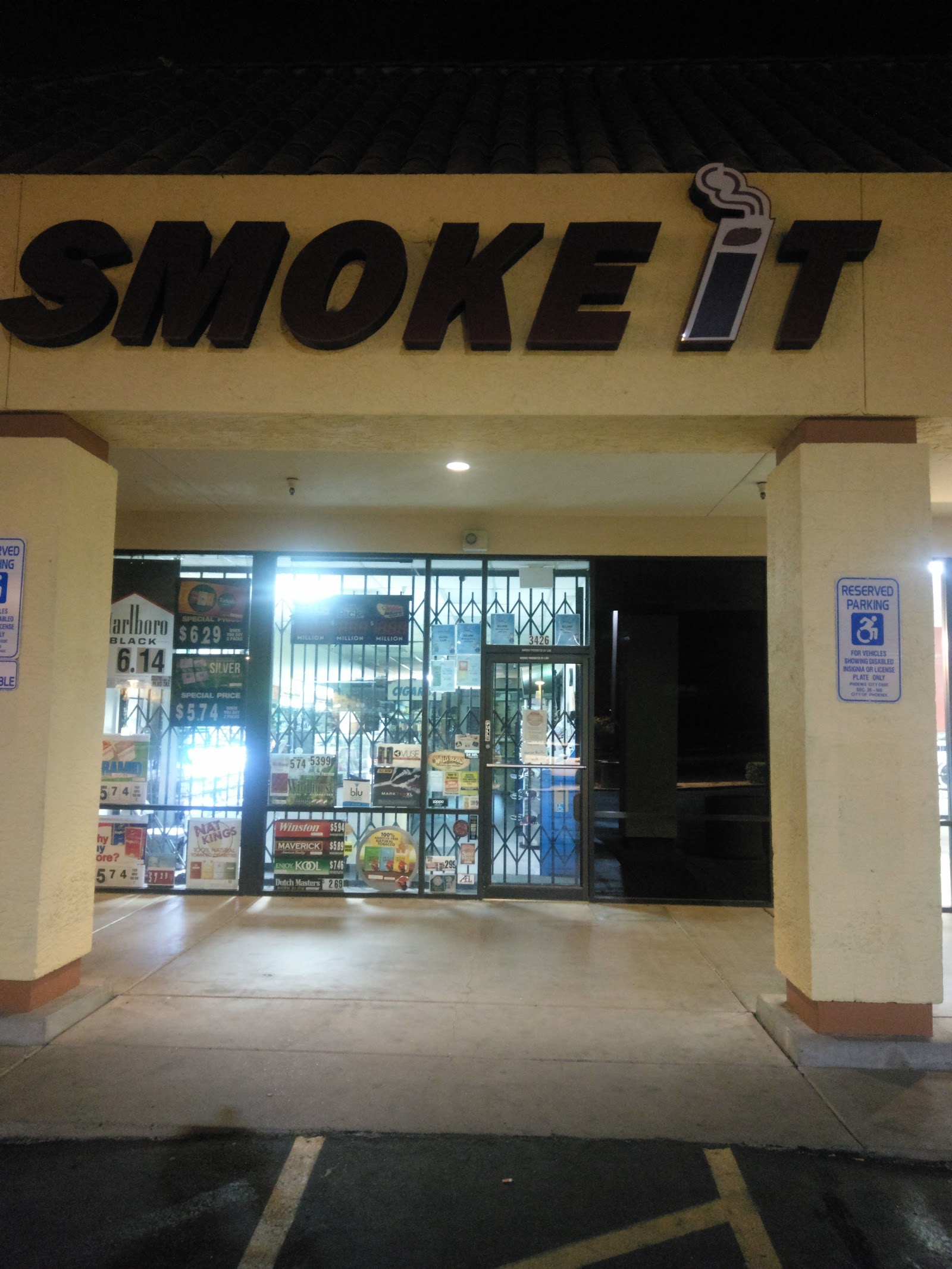 Smoke It photo 4