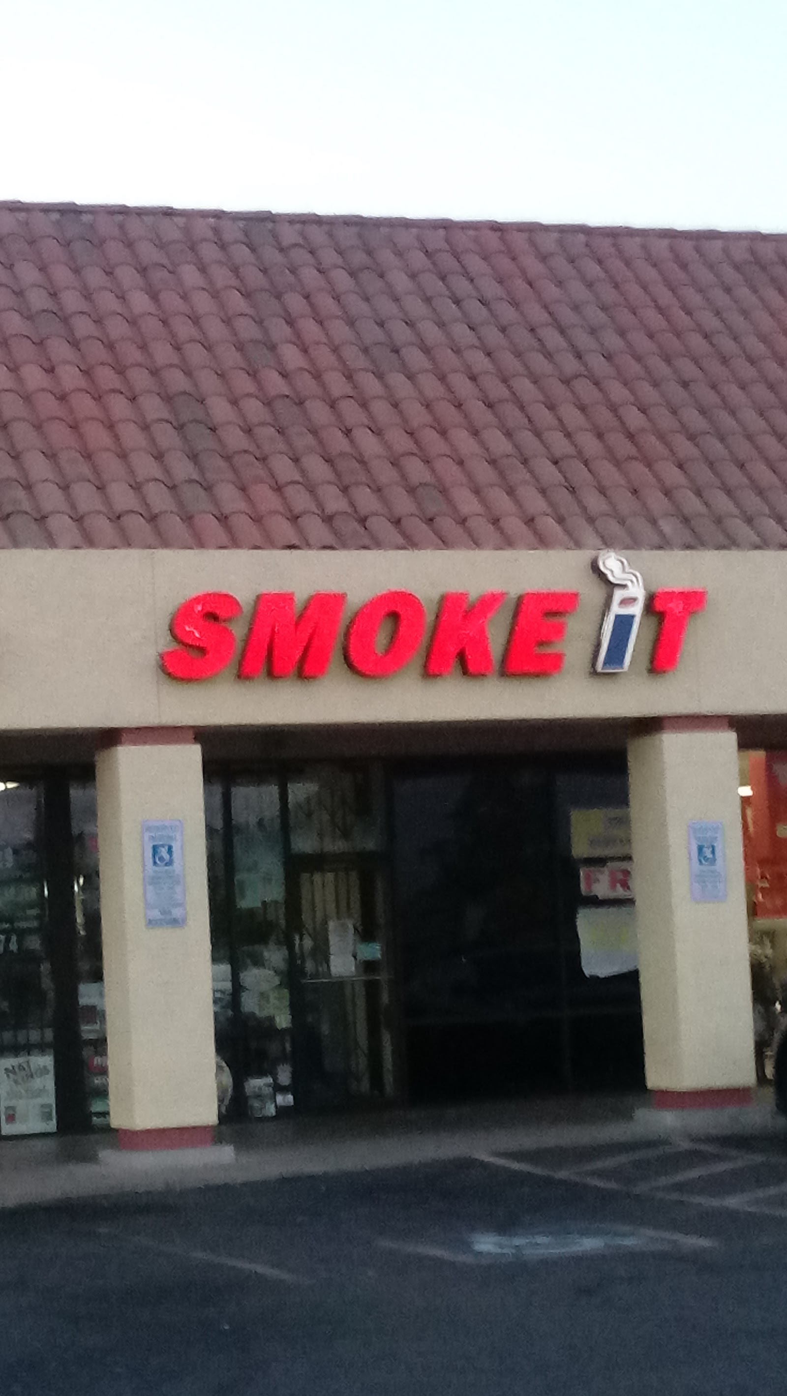 Smoke It photo 5