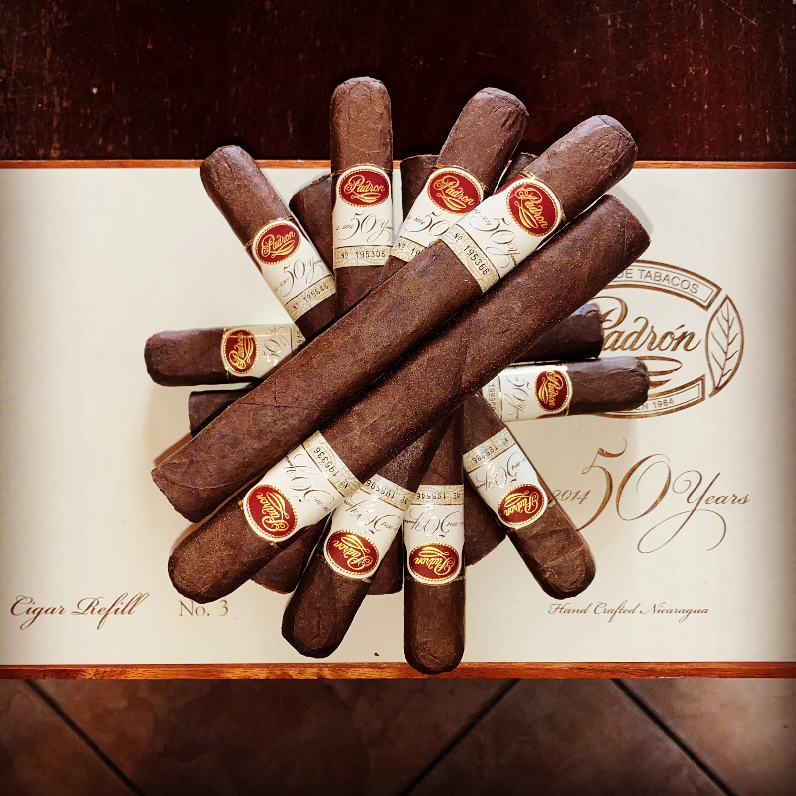 Smoke on the Water Cigars - New Orleans, LA photo 3