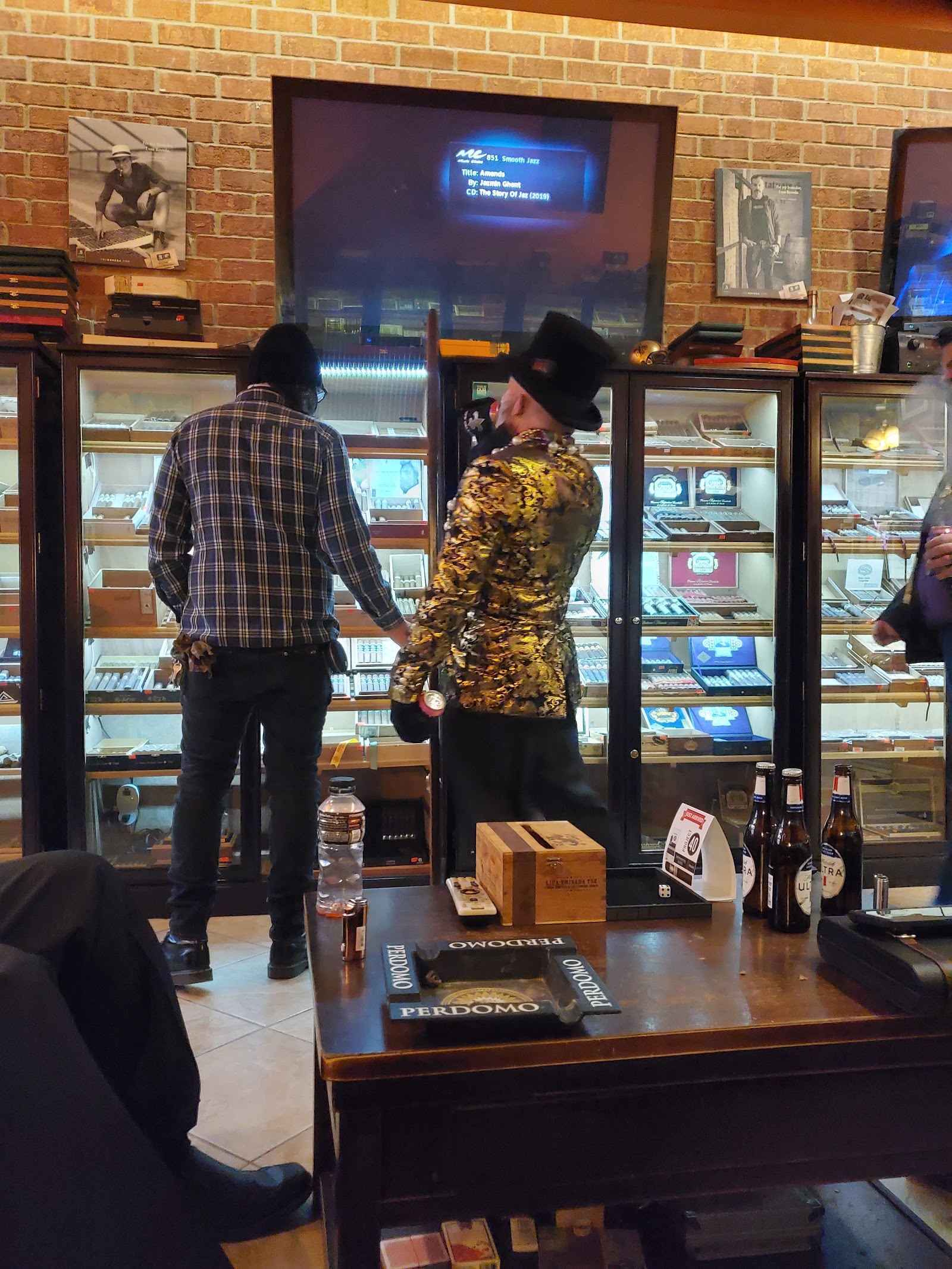 Smoke on the Water Cigars - New Orleans, LA photo 4