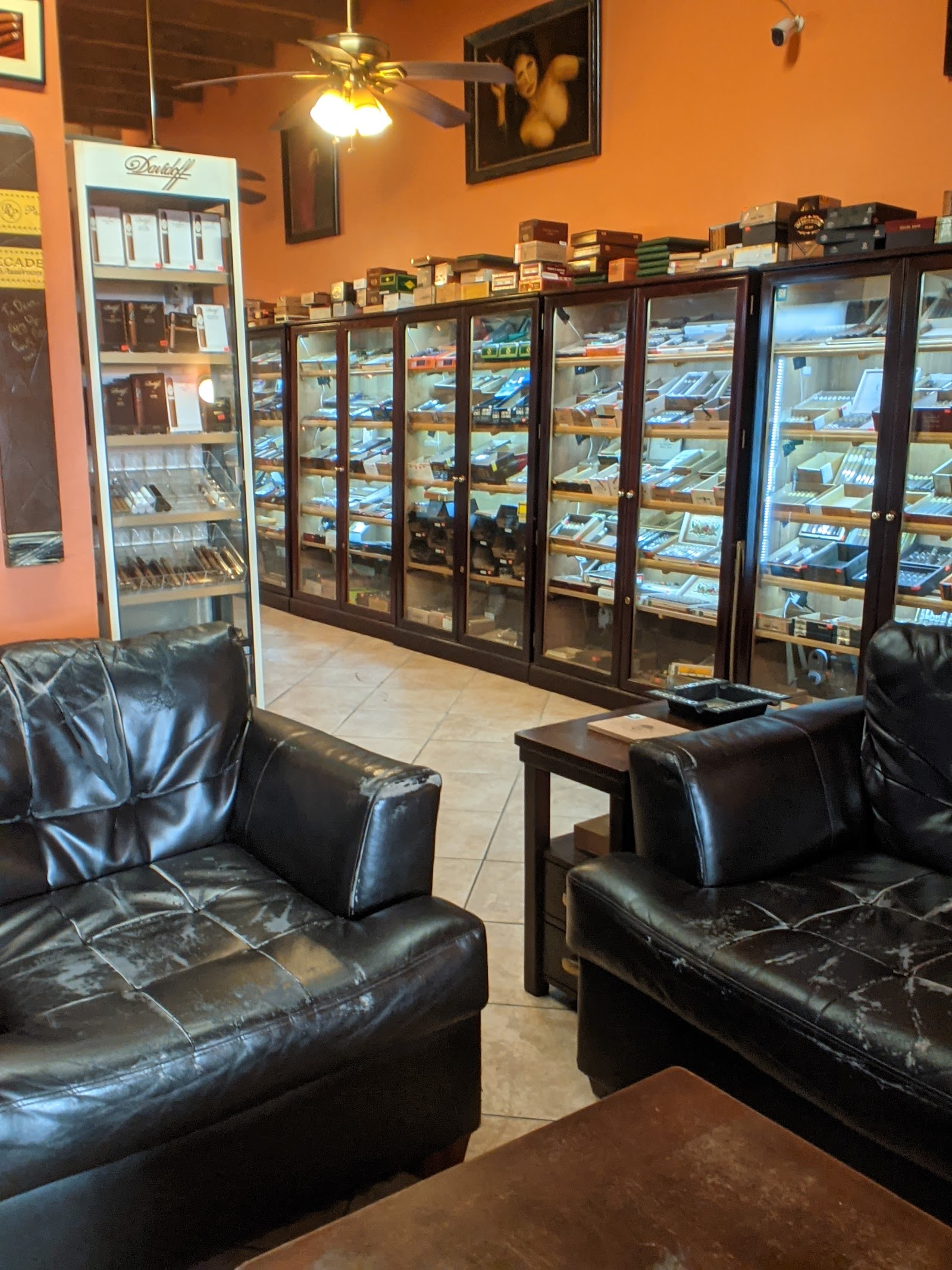 Smoke on the Water Cigars - New Orleans, LA photo 6