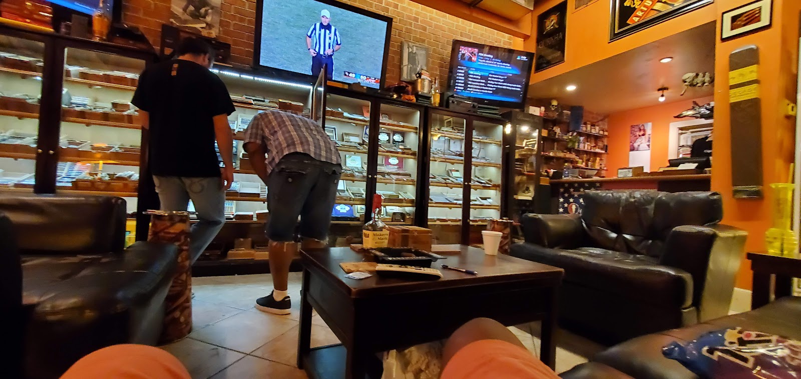 Smoke on the Water Cigars - New Orleans, LA photo 8