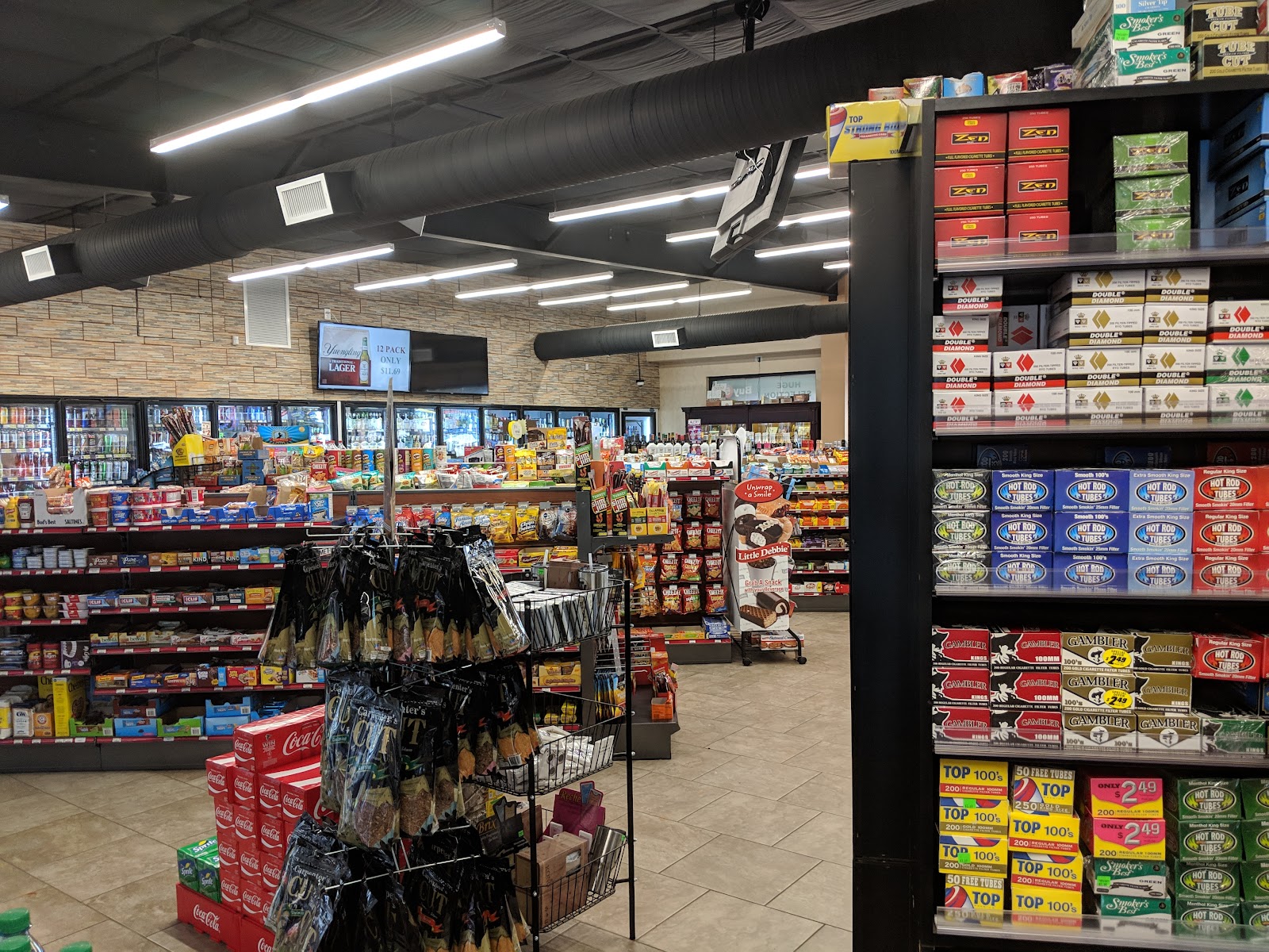 Smoke Shop photo 3