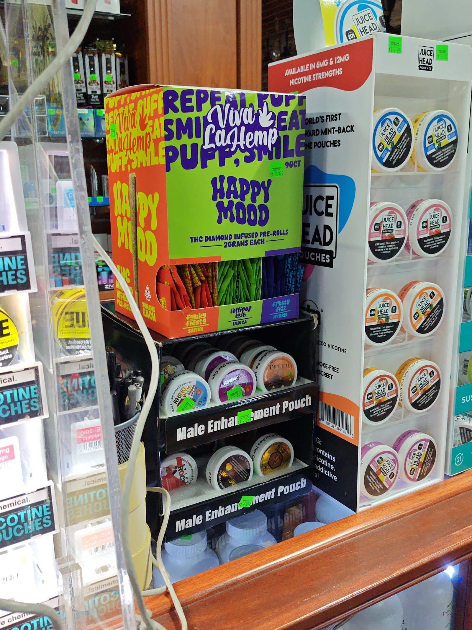 Smoke Shop photo 6