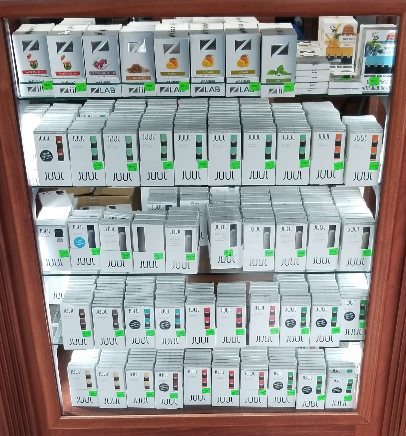 Smoke Shop photo 9