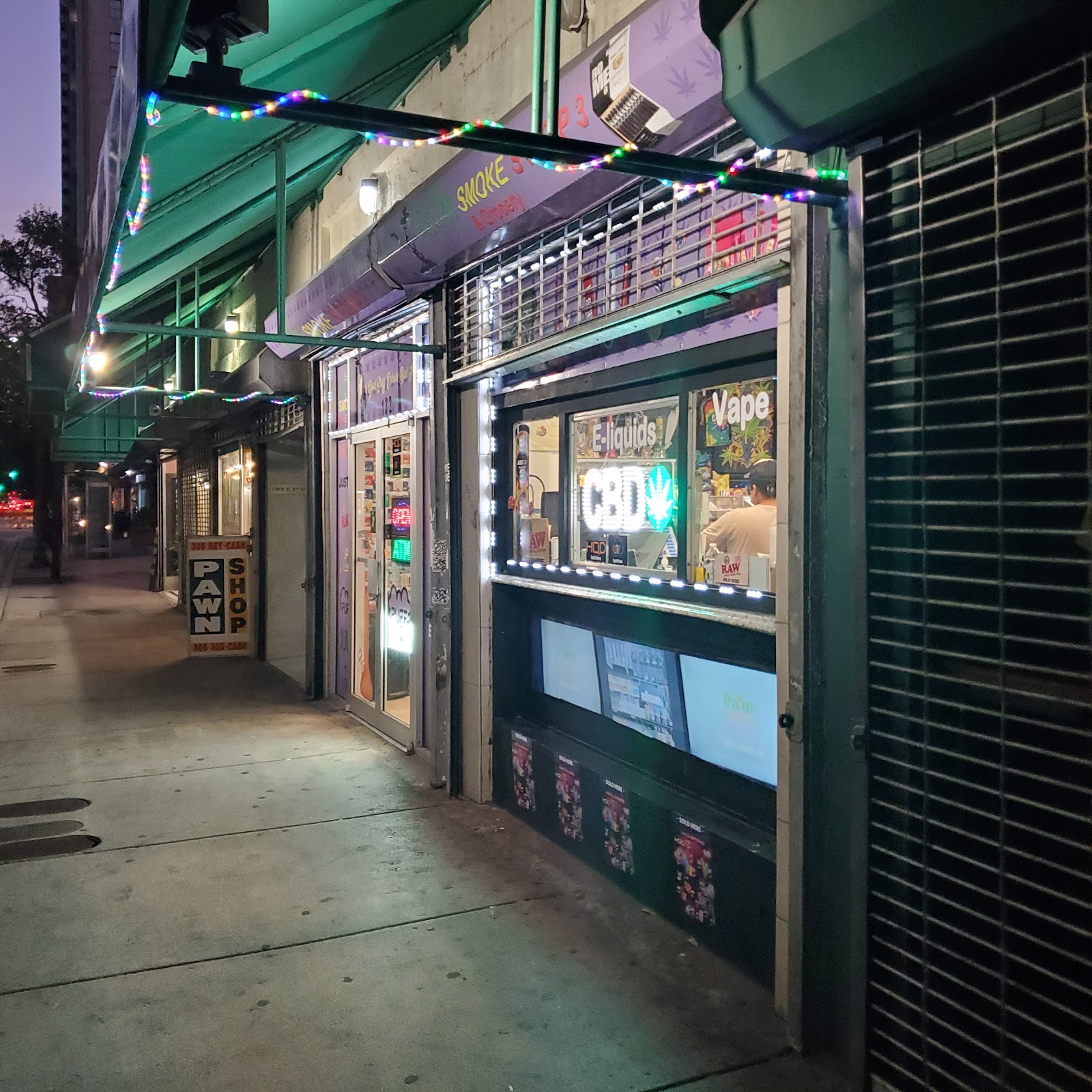 Smoke Shop II - Miami, FL