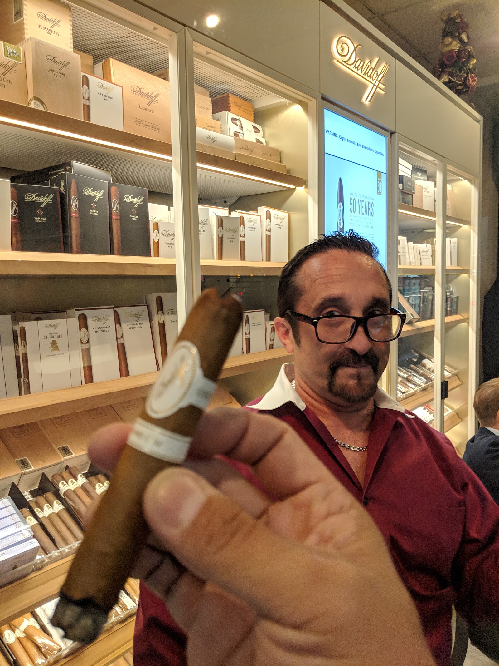 Smoke Shop II - Miami, FL photo 6
